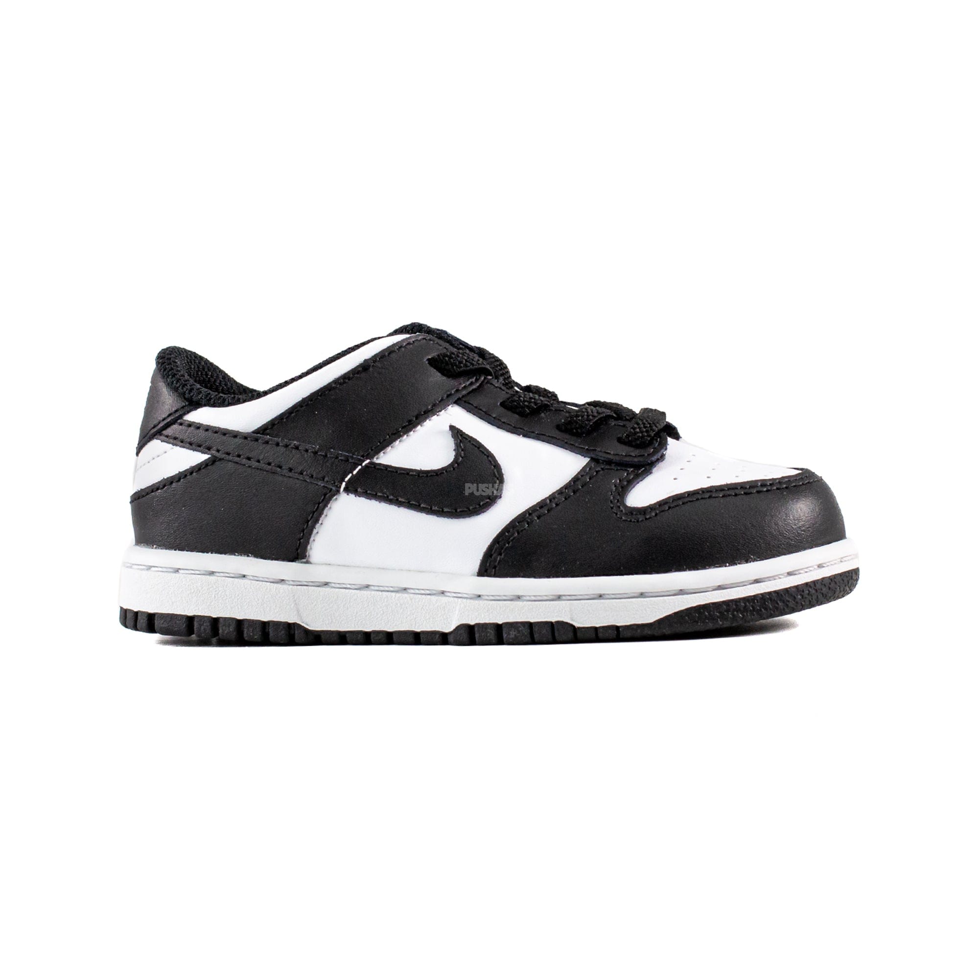 Nike Dunk Low White Black TD (2021)