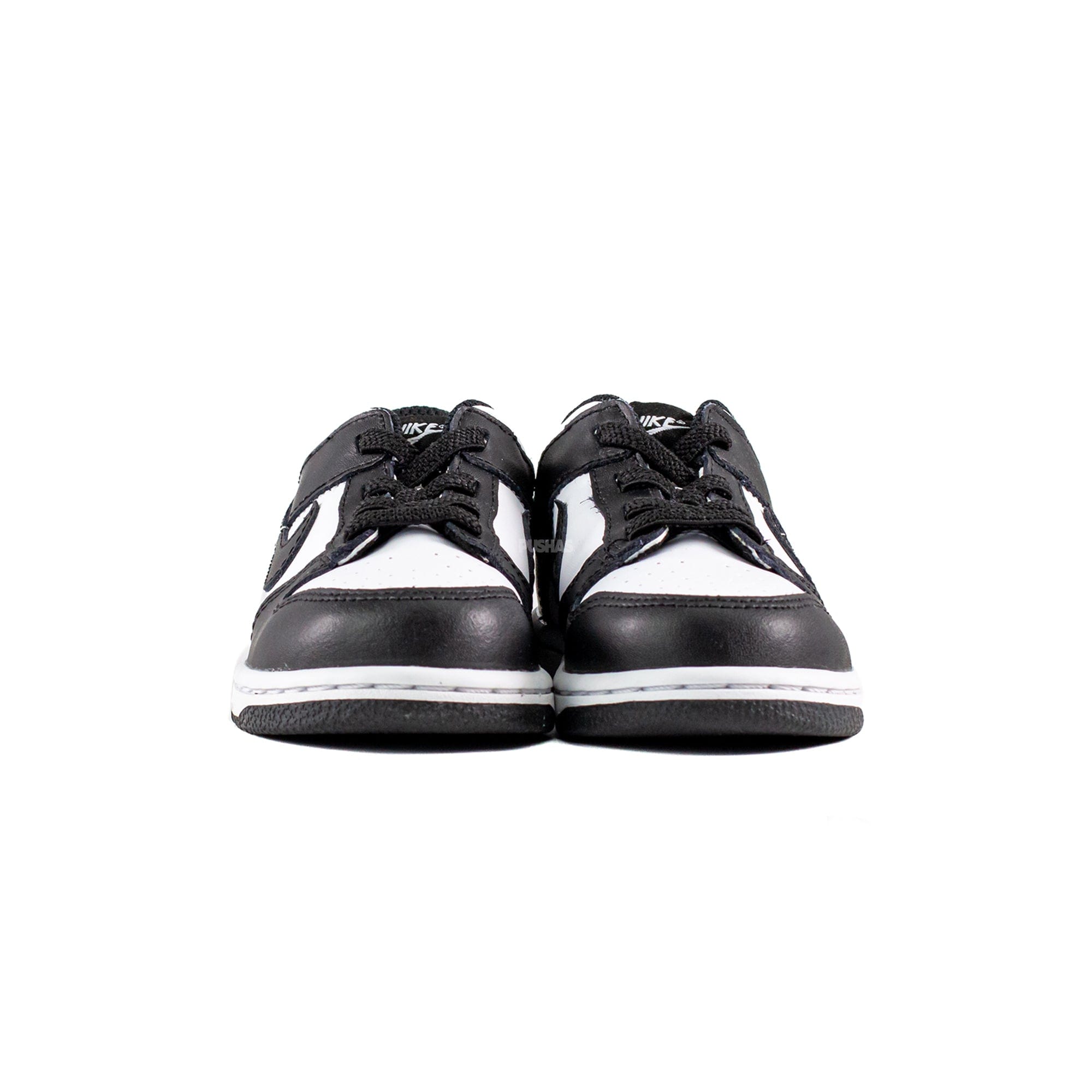 Nike Dunk Low White Black TD (2021)