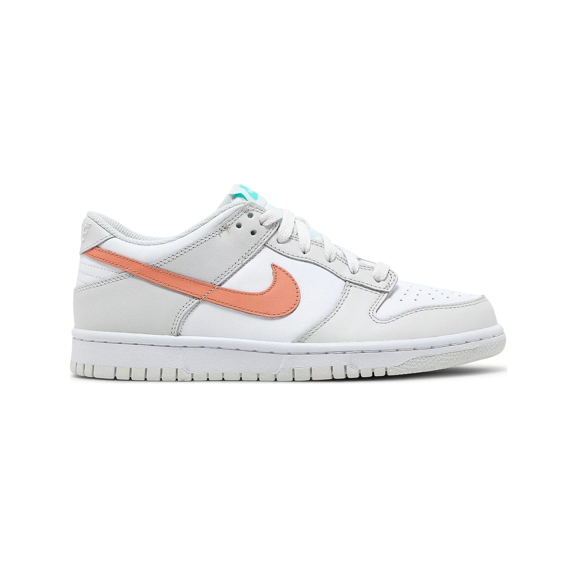 Nike Dunk Low Tropical Twist GS (2021)