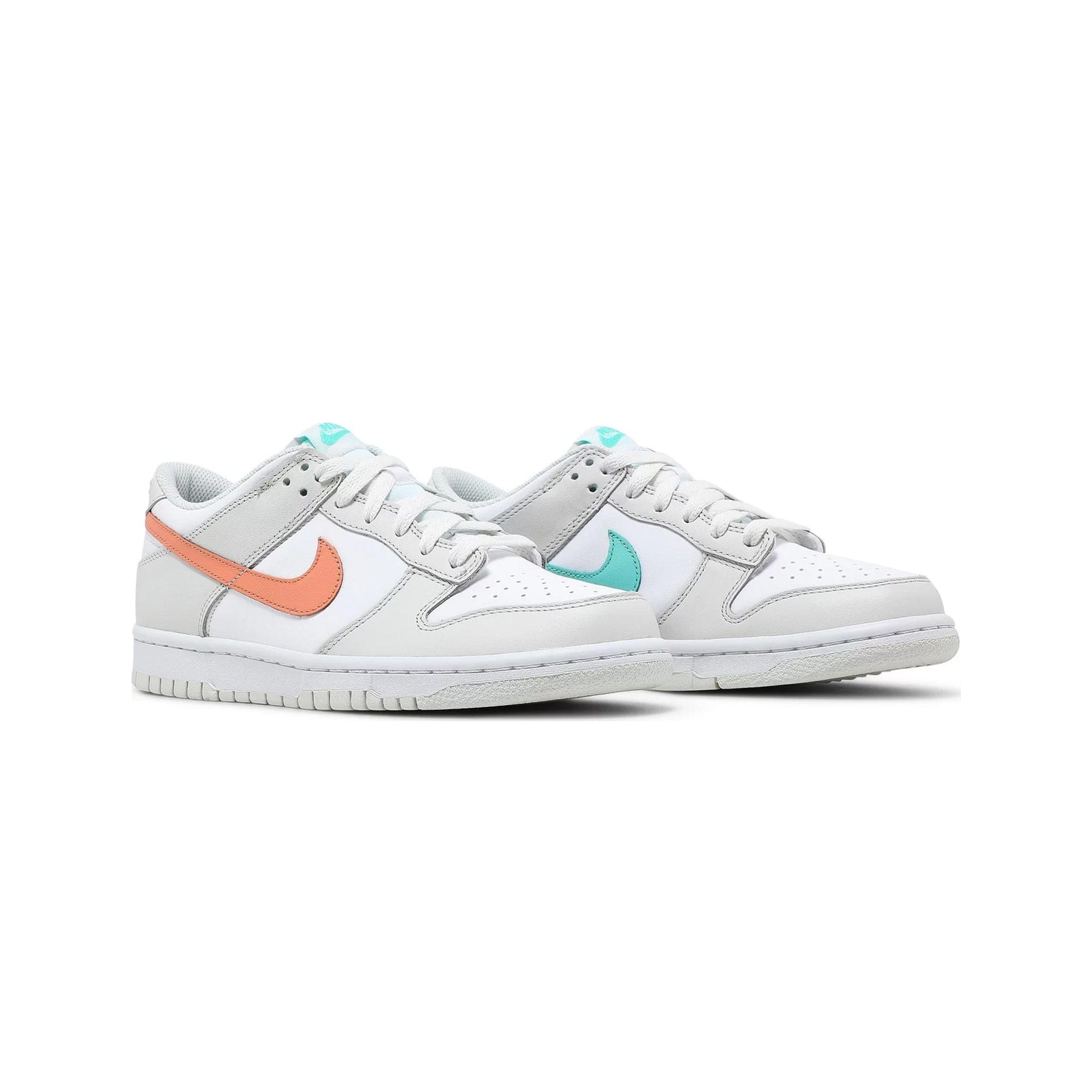 Nike Dunk Low Tropical Twist GS (2021)