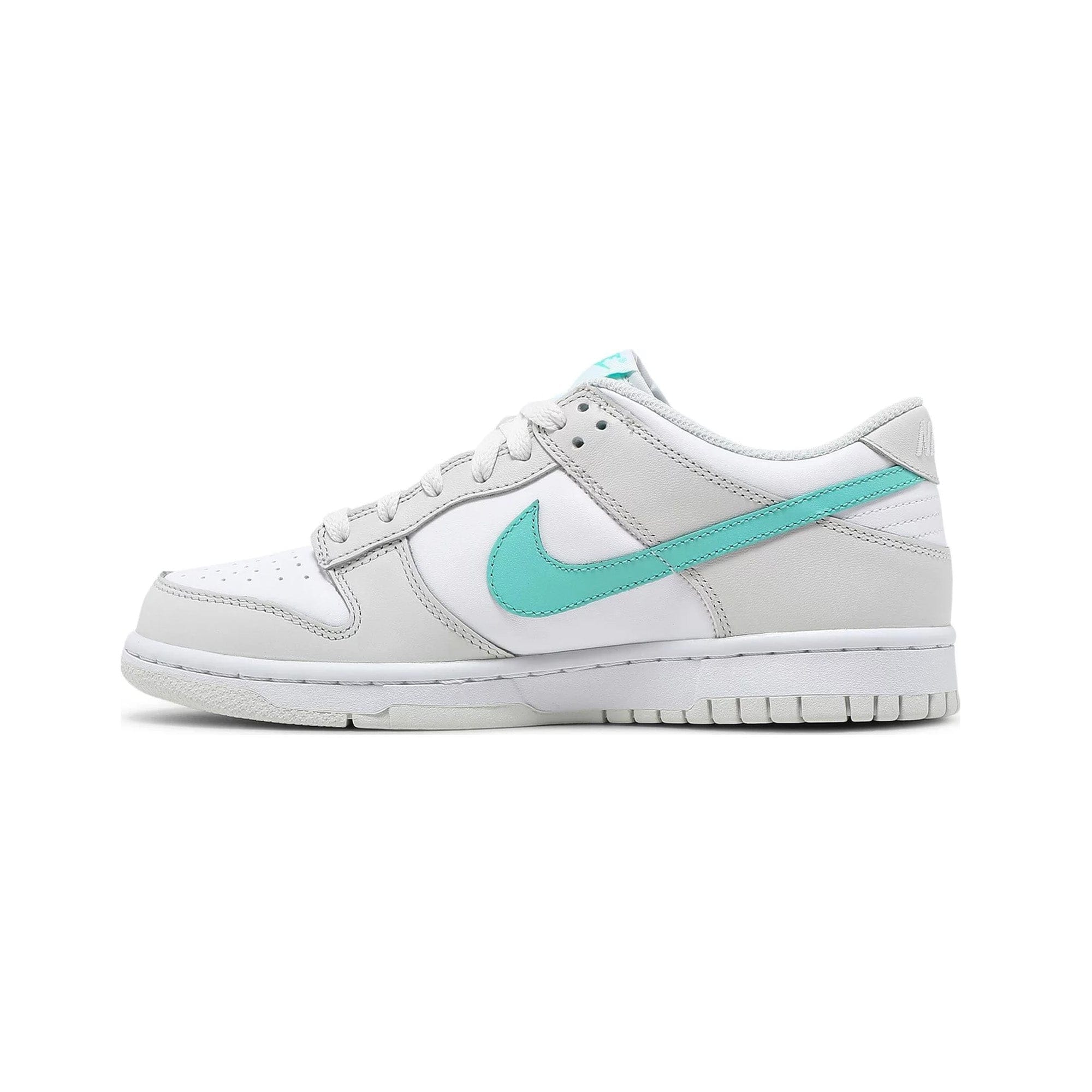 Nike Dunk Low Tropical Twist GS (2021)