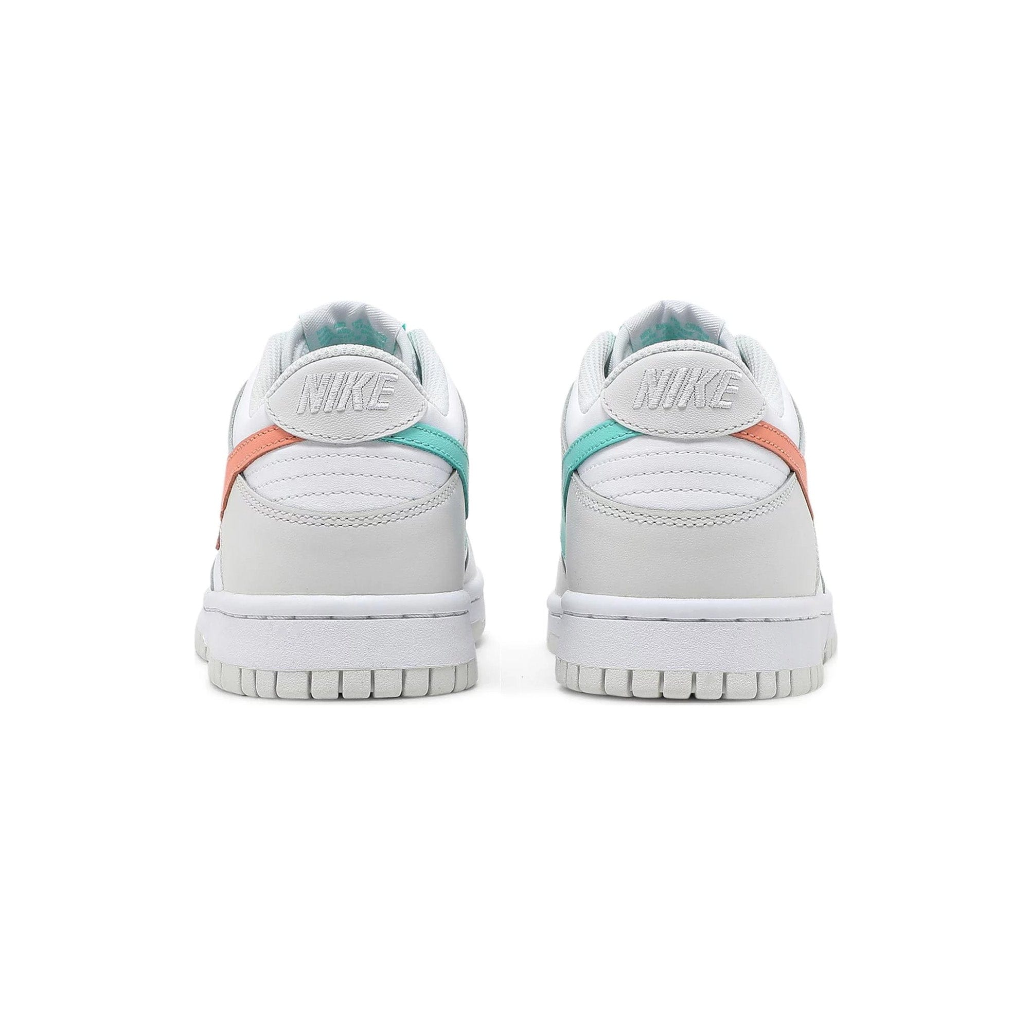 Nike Dunk Low Tropical Twist GS (2021)