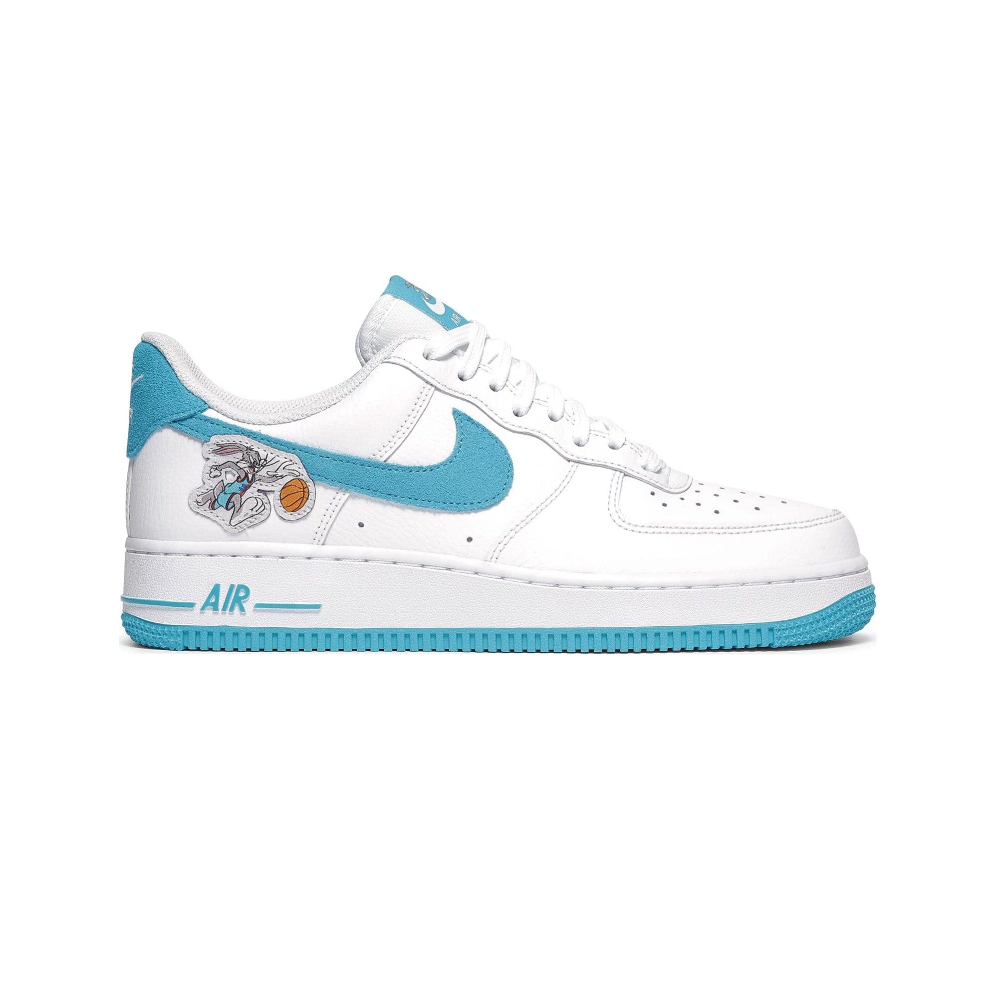 Nike Air Force 1 '07 x Space Jam Hare GS
