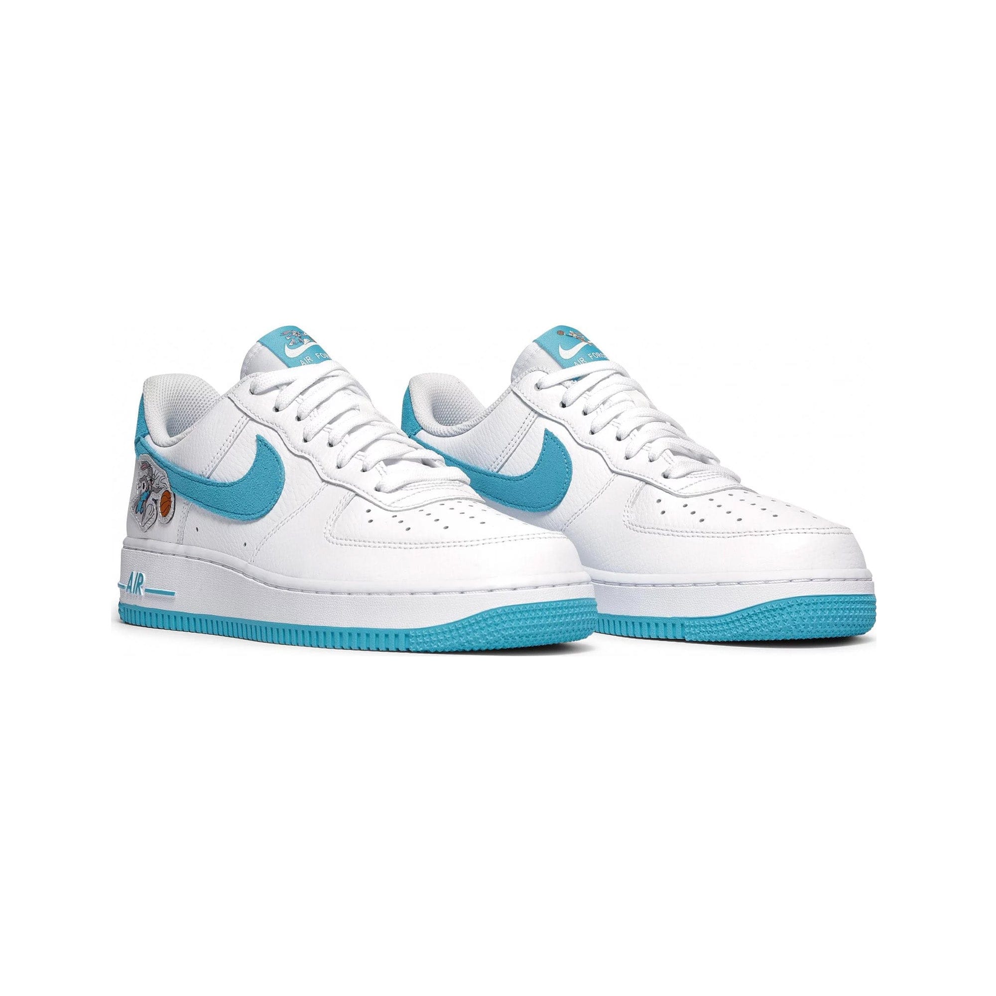 Nike Air Force 1 '07 x Space Jam Hare GS