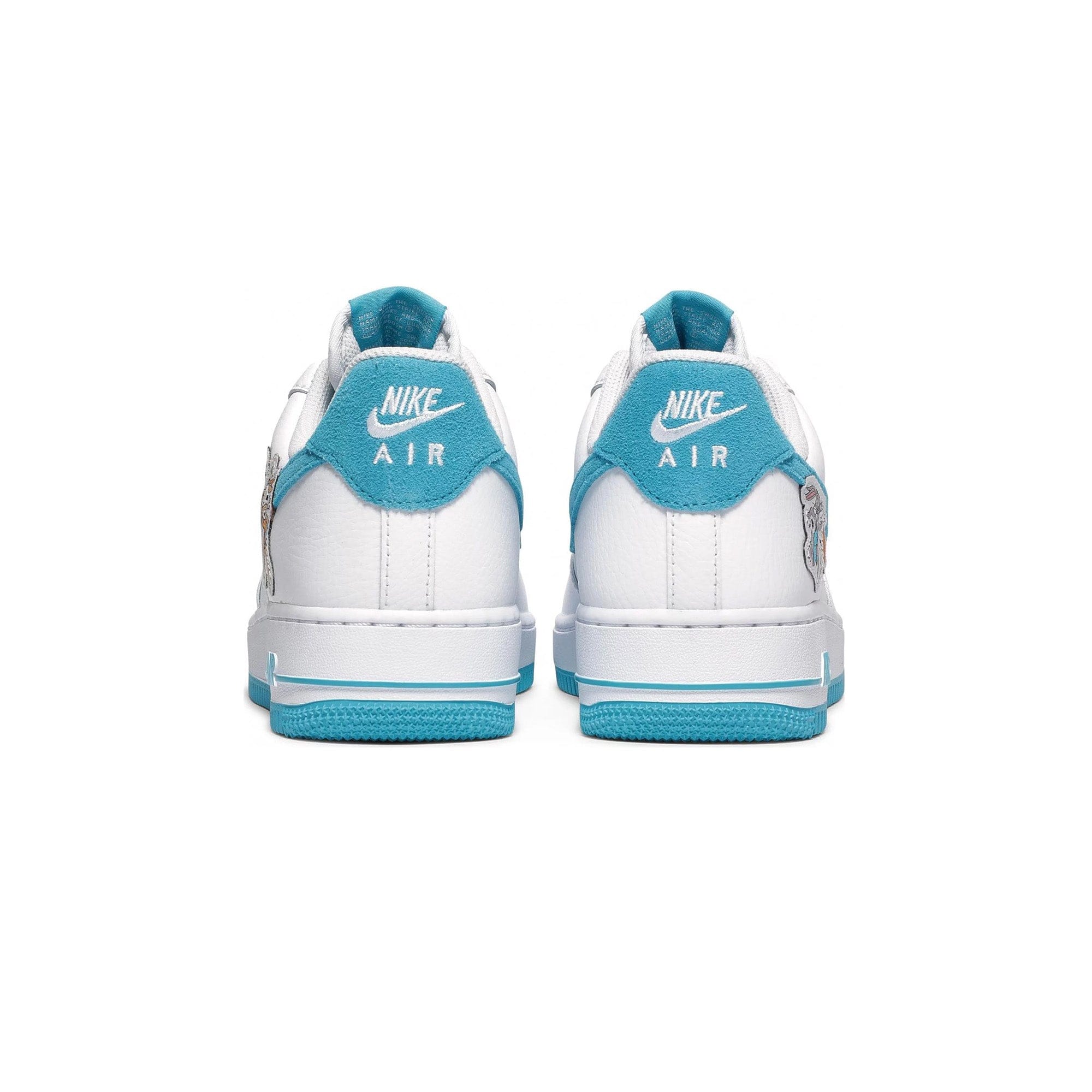 Nike Air Force 1 '07 x Space Jam Hare GS