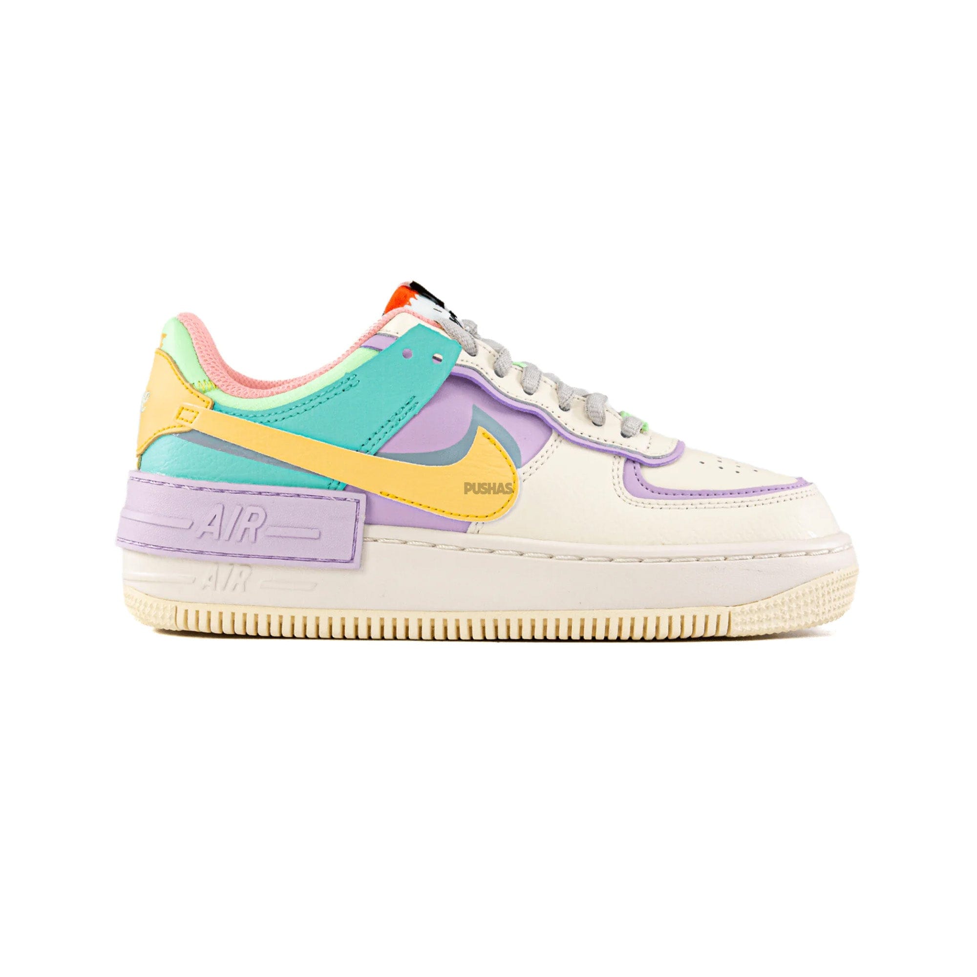 Nike Air Force 1 Low Shadow Pale Ivory Women's (2019)