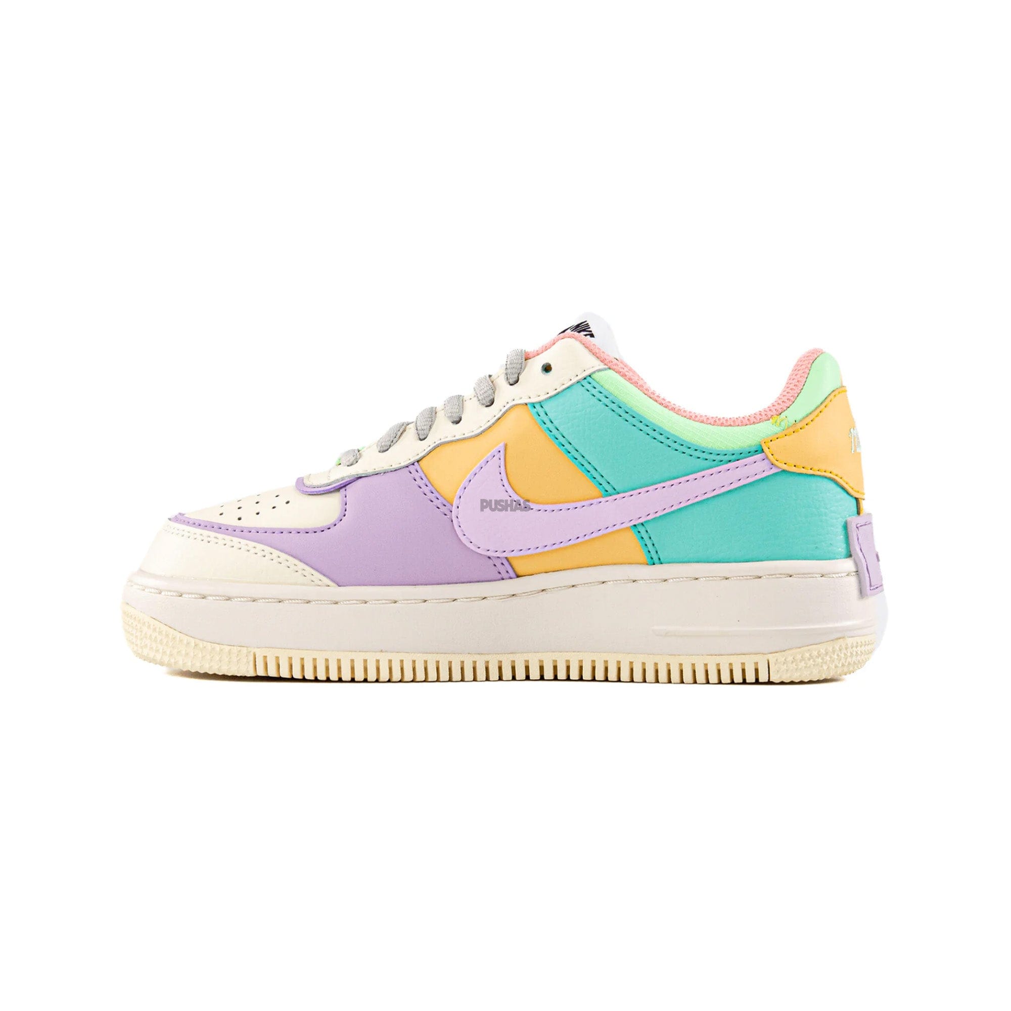 Nike Air Force 1 Low Shadow Pale Ivory Women's (2019)