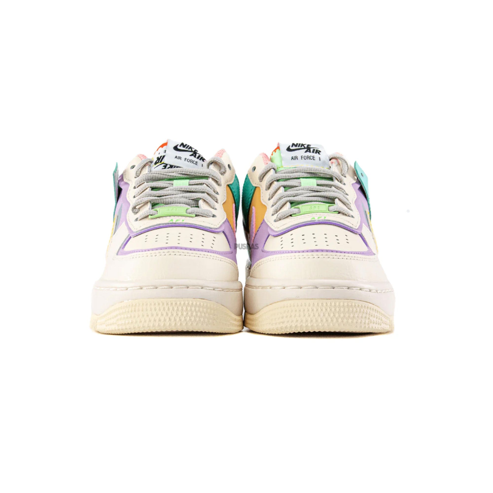 Nike Air Force 1 Low Shadow Pale Ivory Women's (2019)