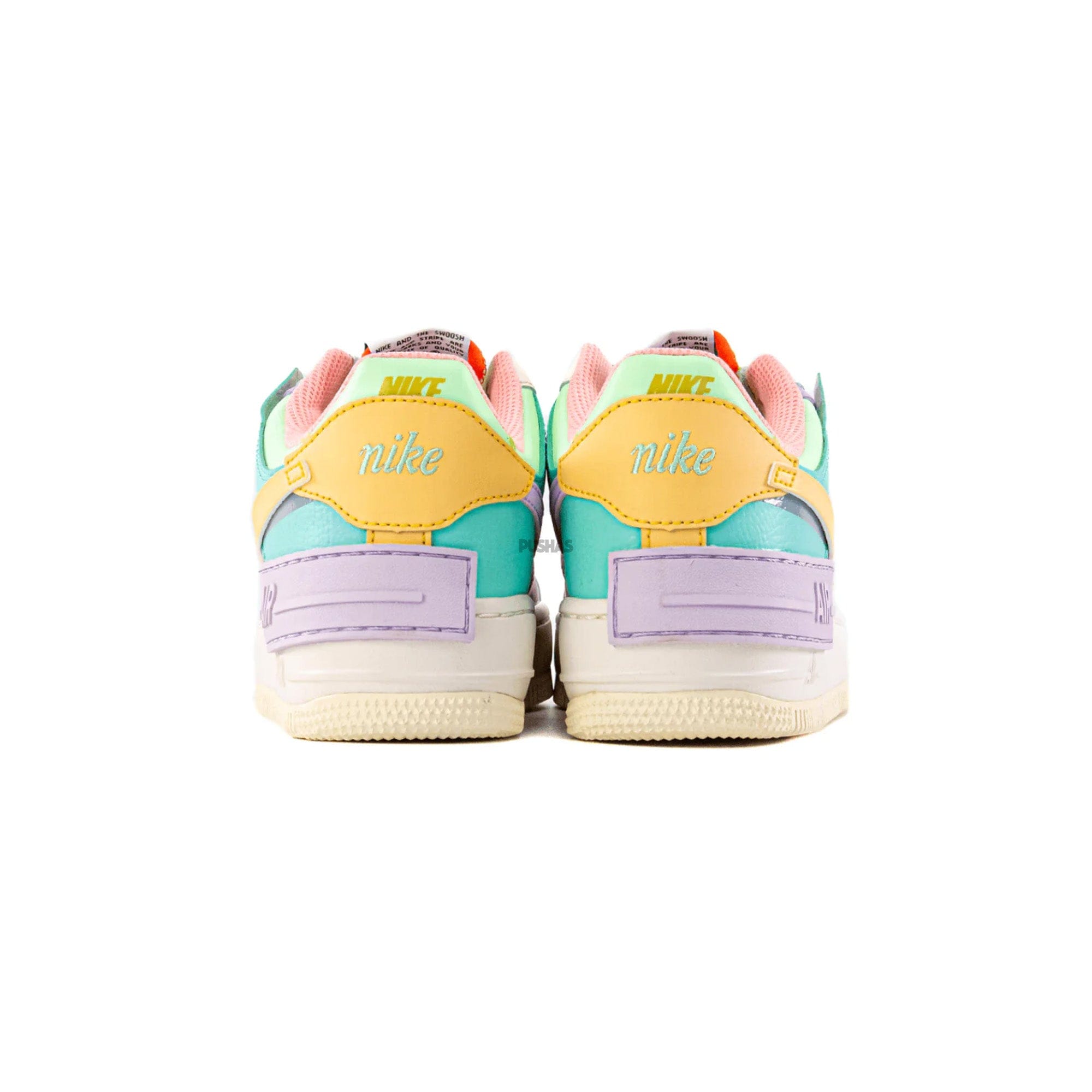 Nike Air Force 1 Low Shadow Pale Ivory Women's (2019)