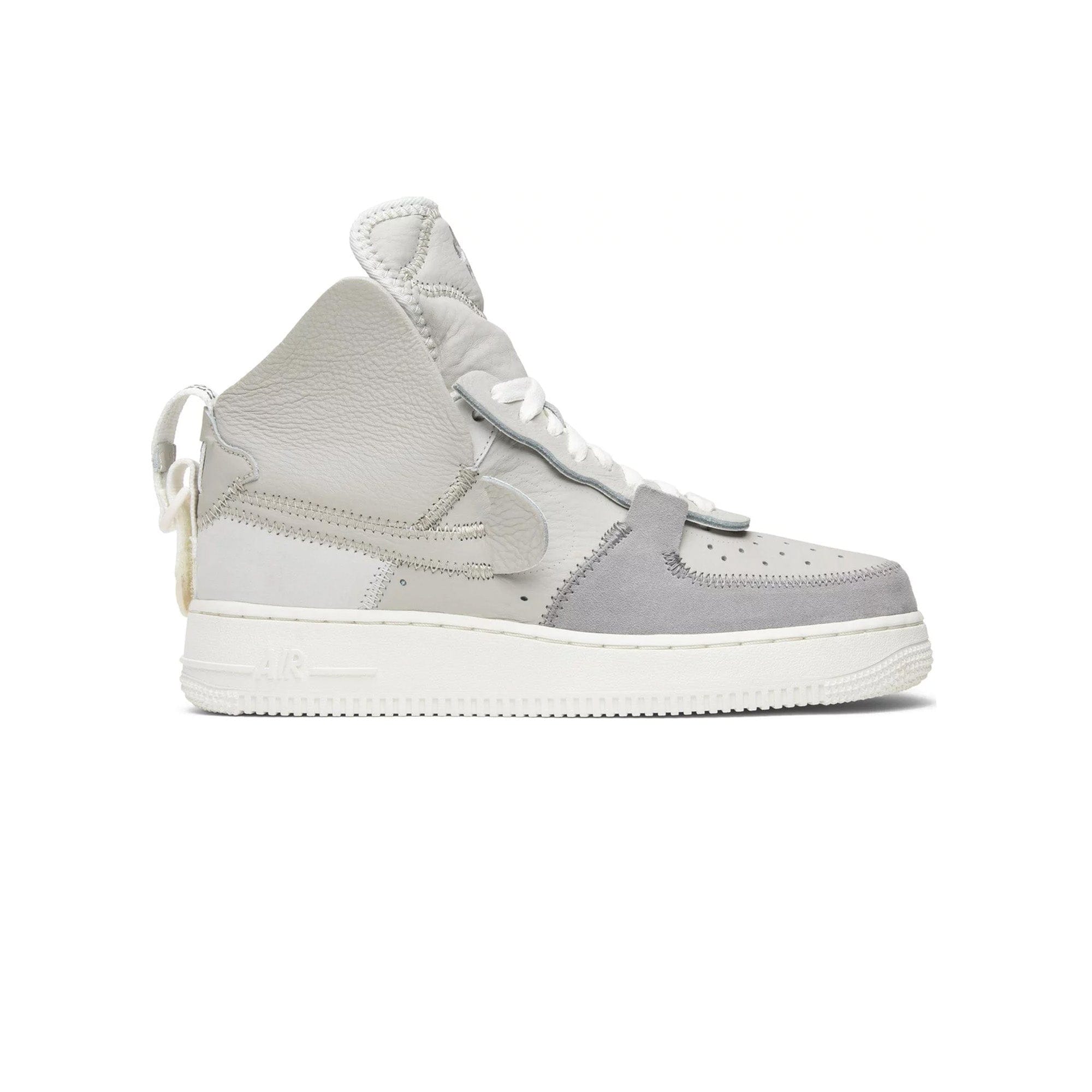 Nike Air Force 1 High PSNY Grey (2018)