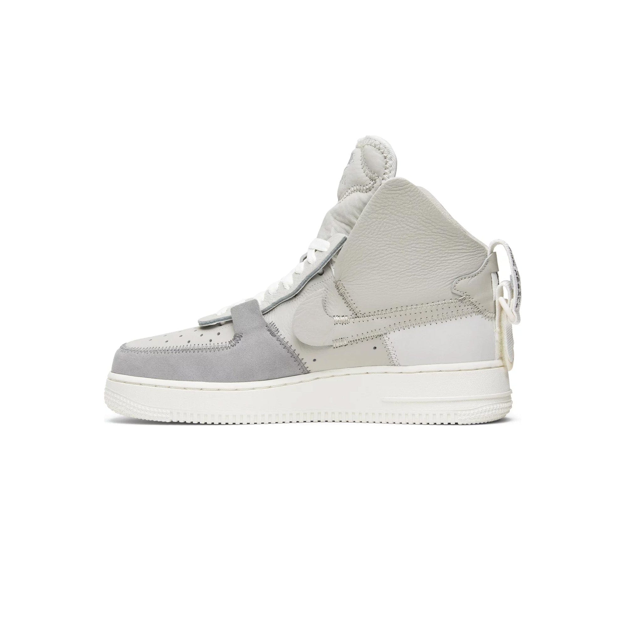 Nike Air Force 1 High PSNY Grey (2018)