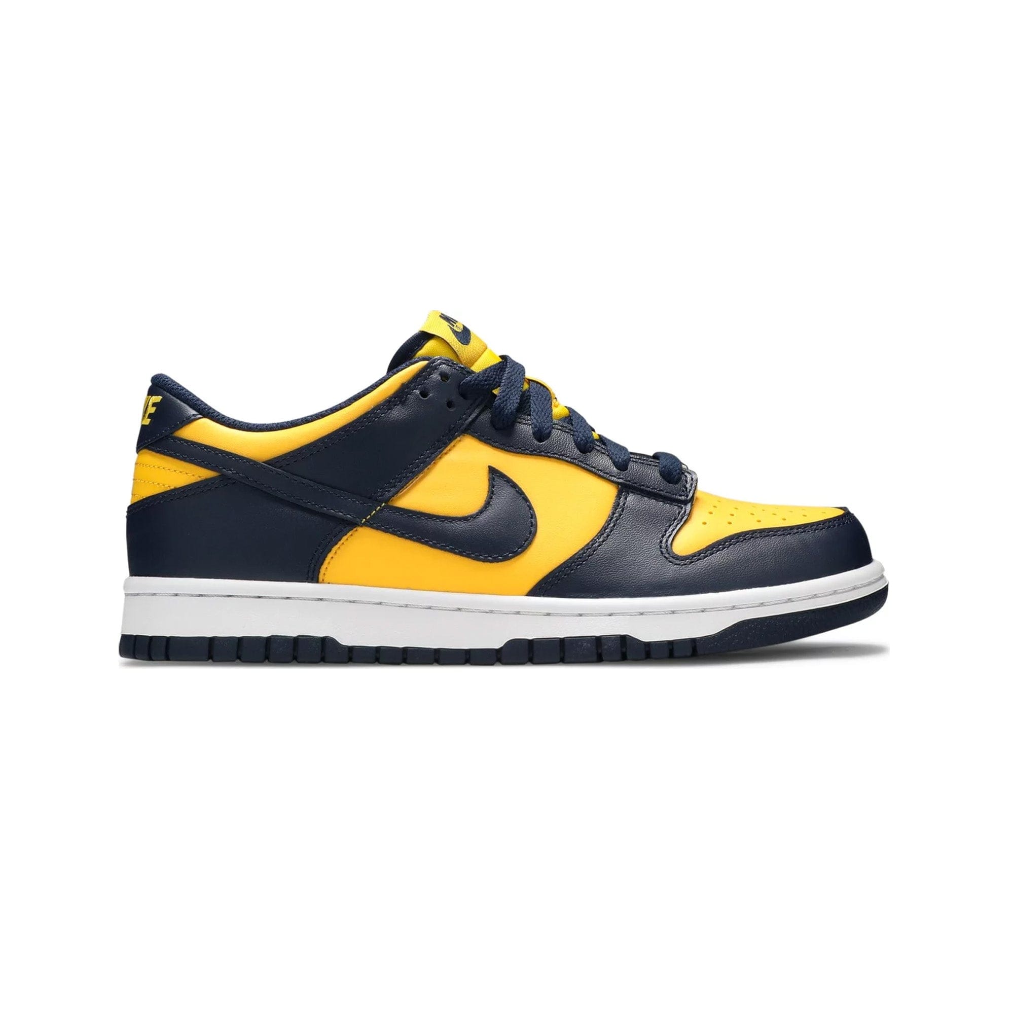 Nike Dunk Low Michigan GS