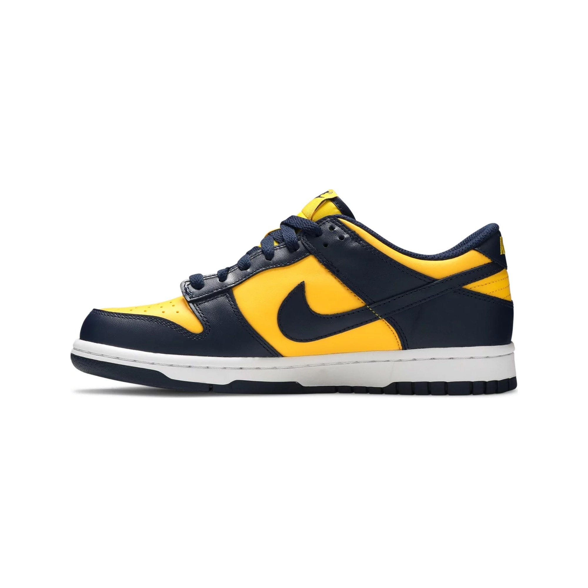 Nike Dunk Low Michigan GS