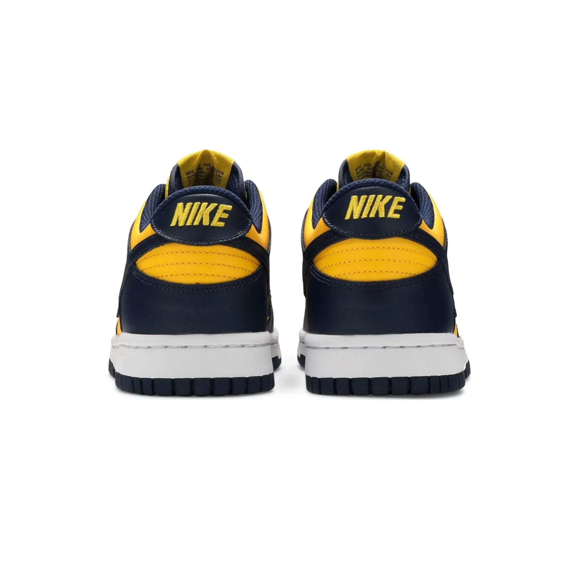 Nike Dunk Low Michigan GS