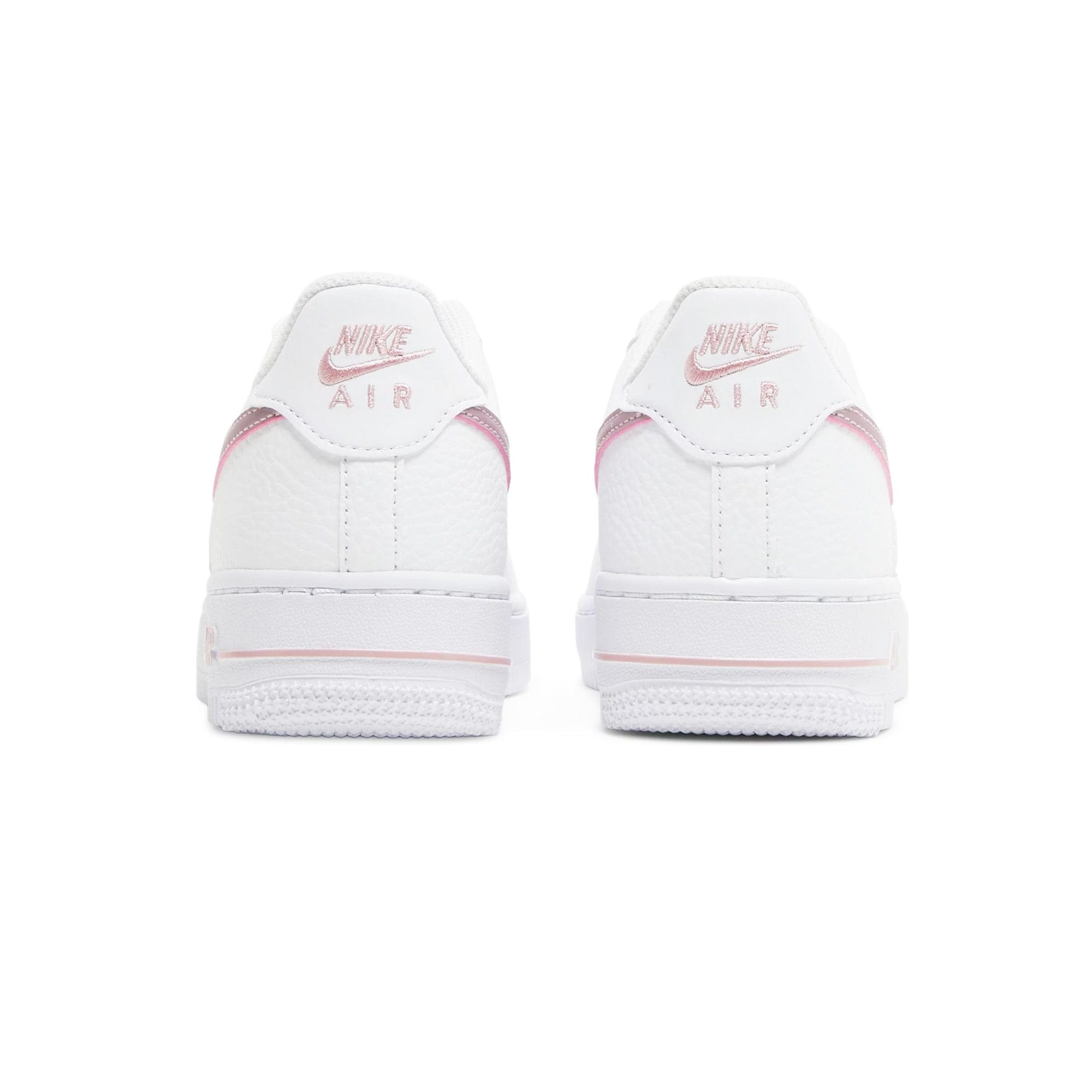 Nike Air Force 1 Low White Pink Glaze GS (2021)