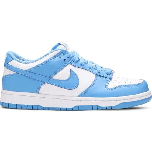 Nike Dunk UNC Low