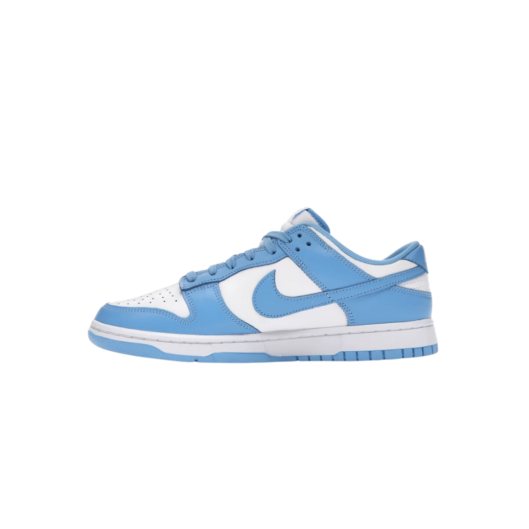 Nike Dunk UNC Low