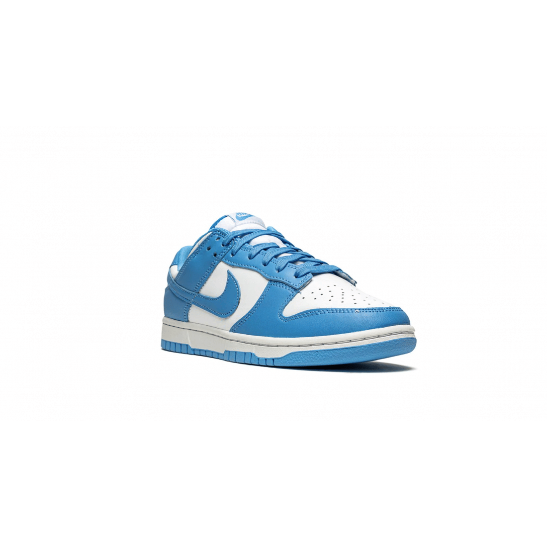 Nike Dunk UNC Low