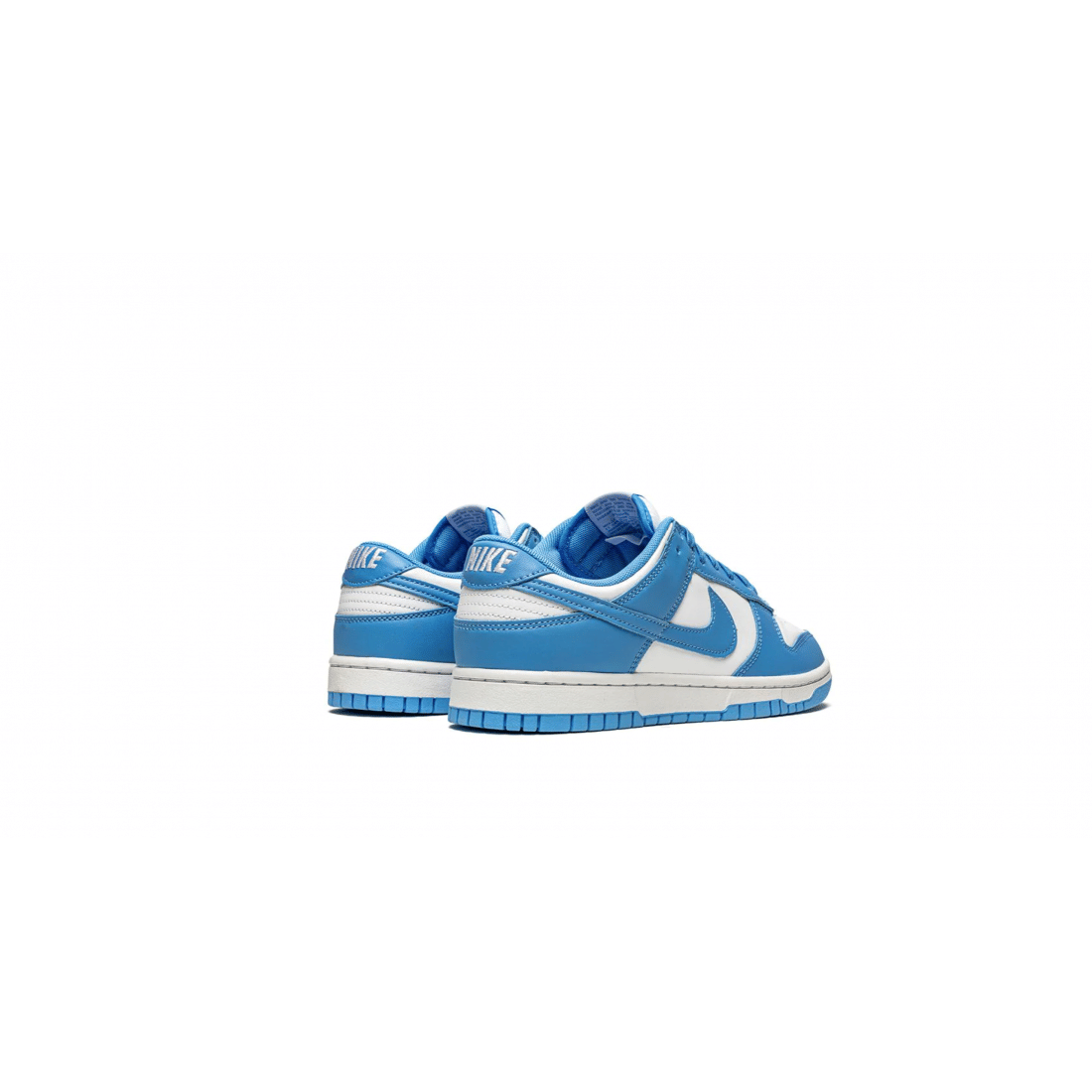 Nike Dunk UNC Low