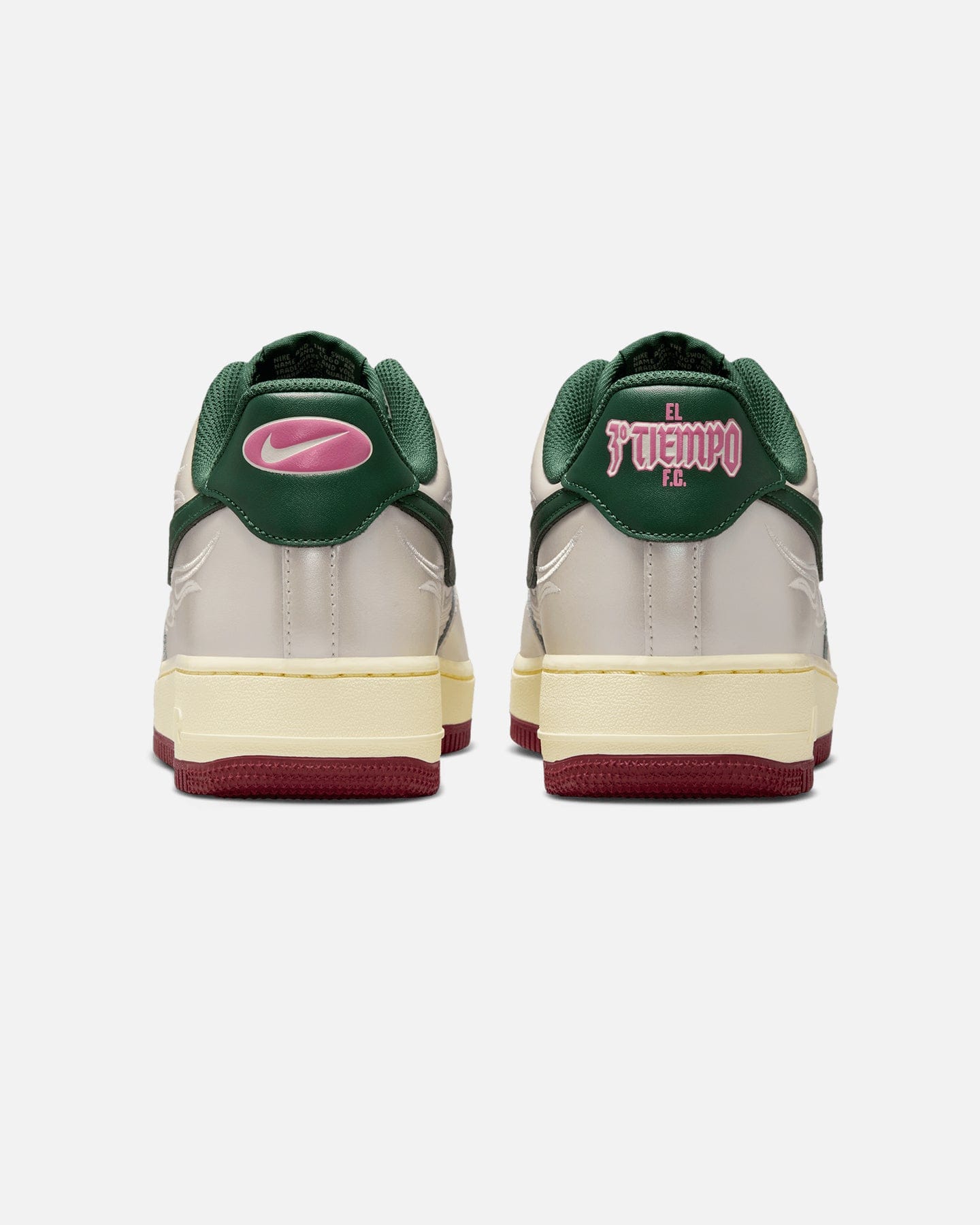 Nike Air Force 1 '07 LV8 Phantom