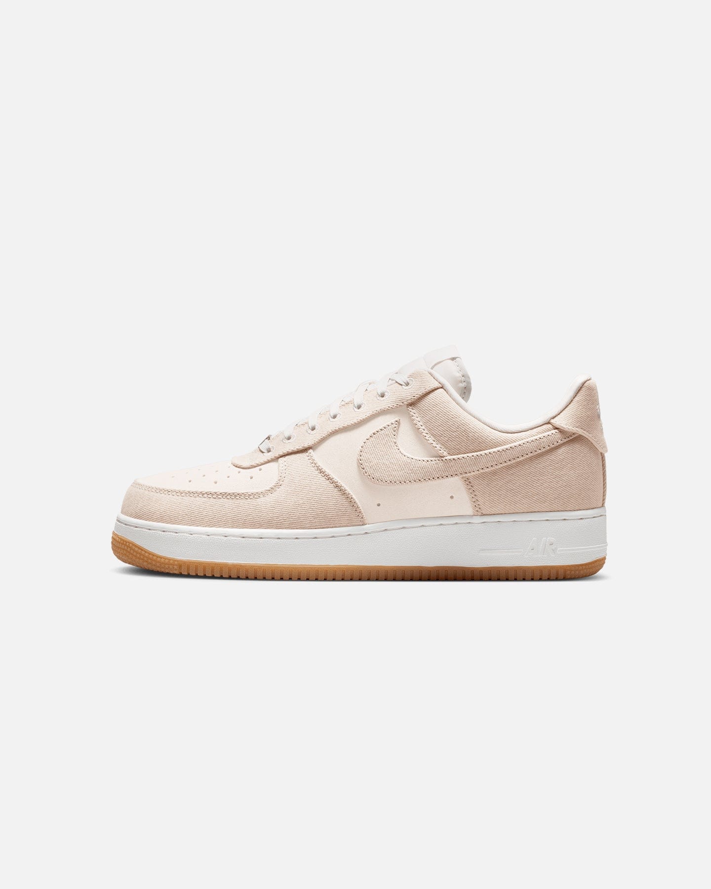 Nike Air Force 1 '07 LV8 Denim Grey