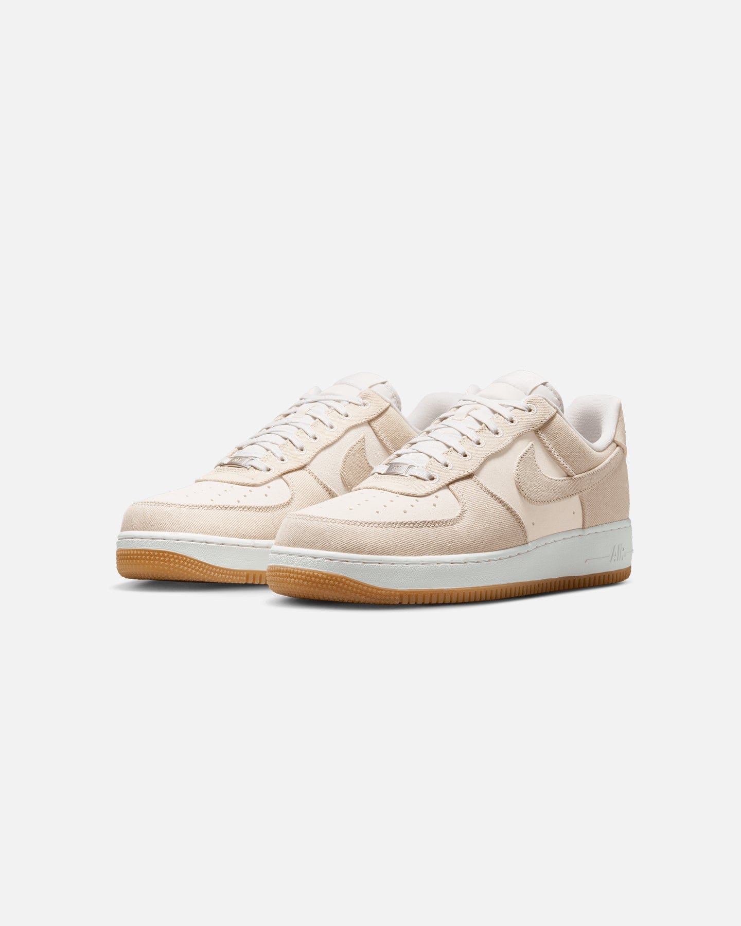 Nike Air Force 1 '07 LV8 Denim Grey