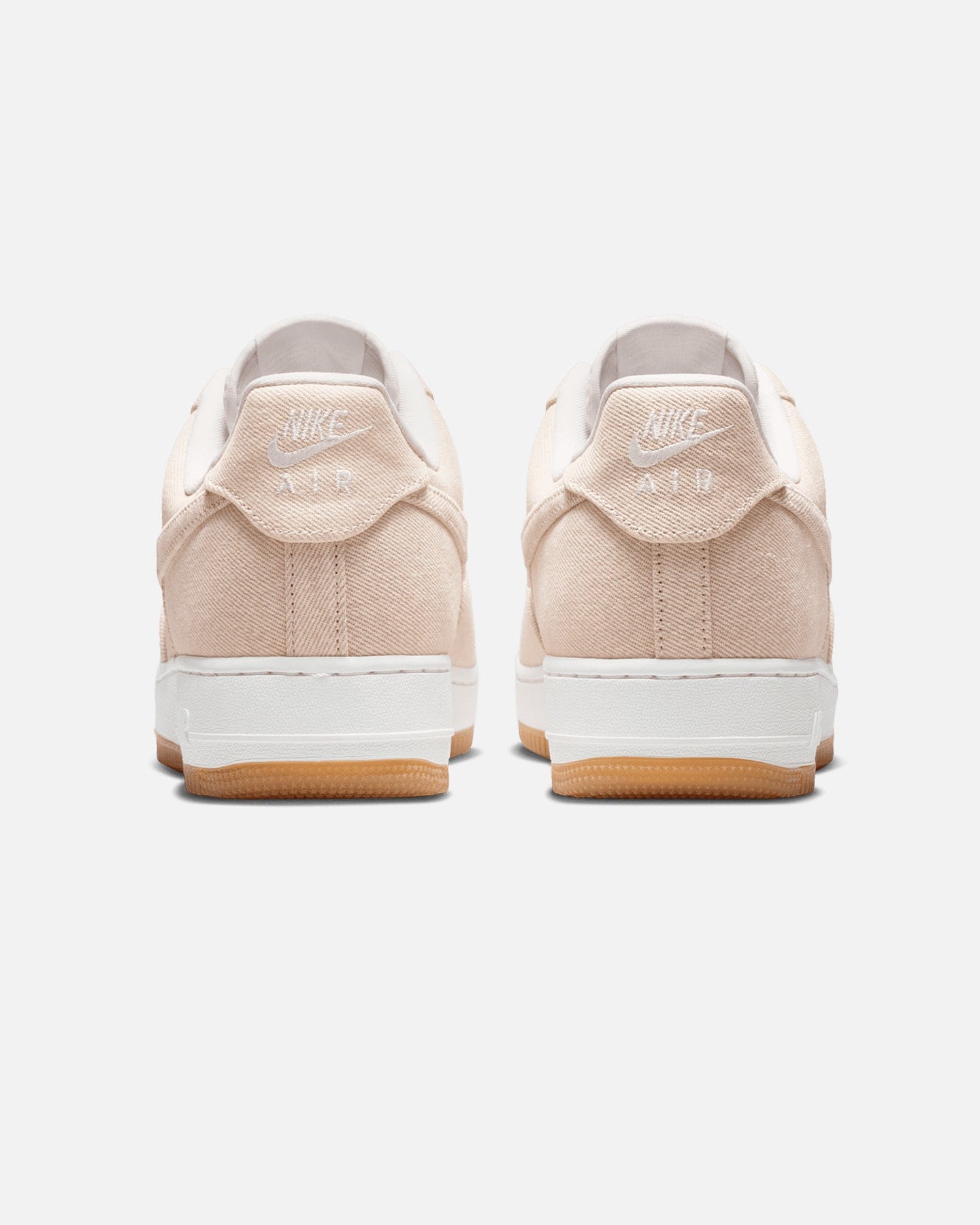 Nike Air Force 1 '07 LV8 Denim Grey