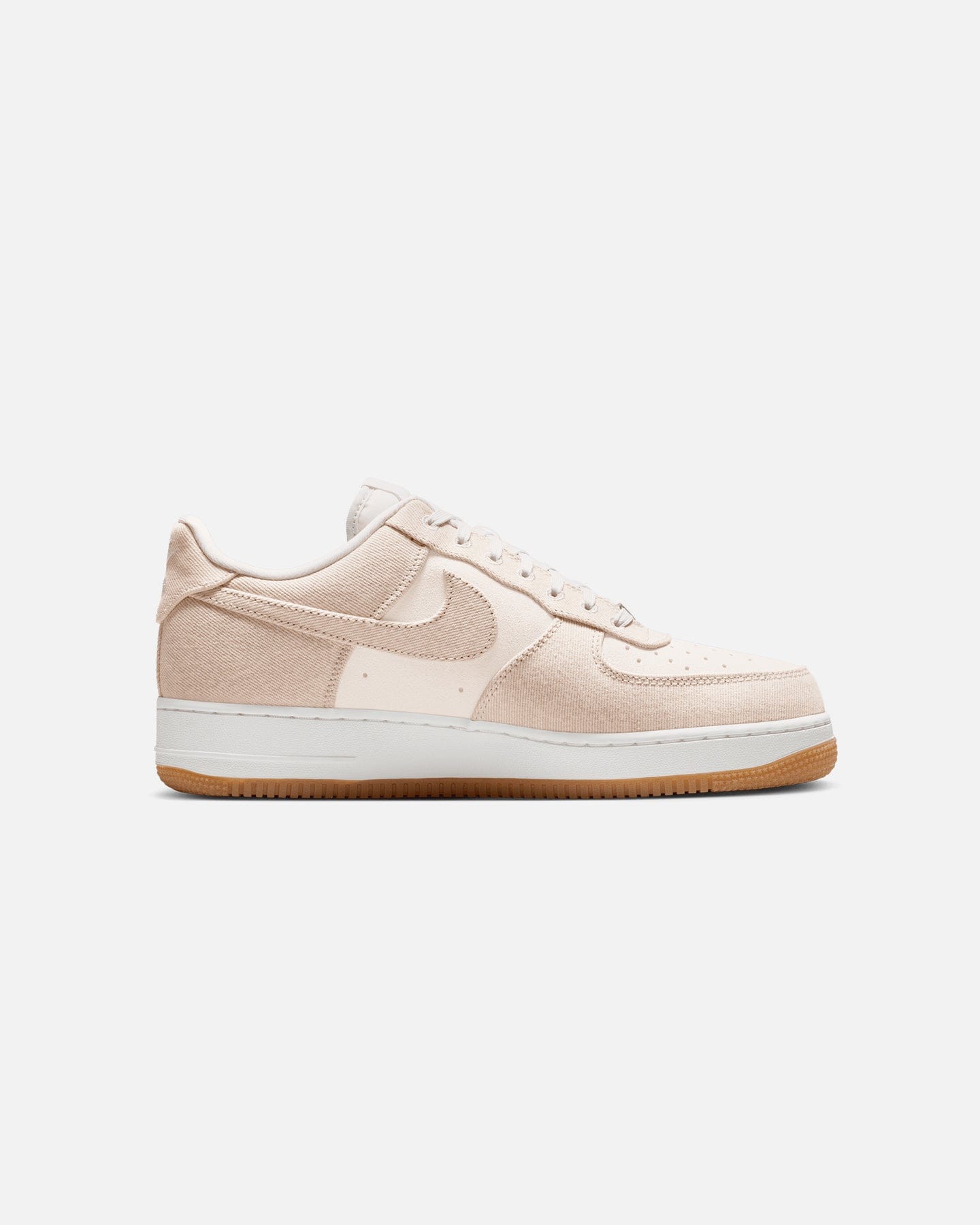 Nike Air Force 1 '07 LV8 Denim Grey