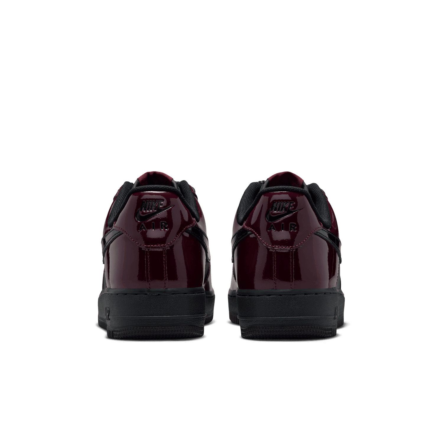 Nike Air Force 1 '07 LV8 Patent Beef & Broccoli