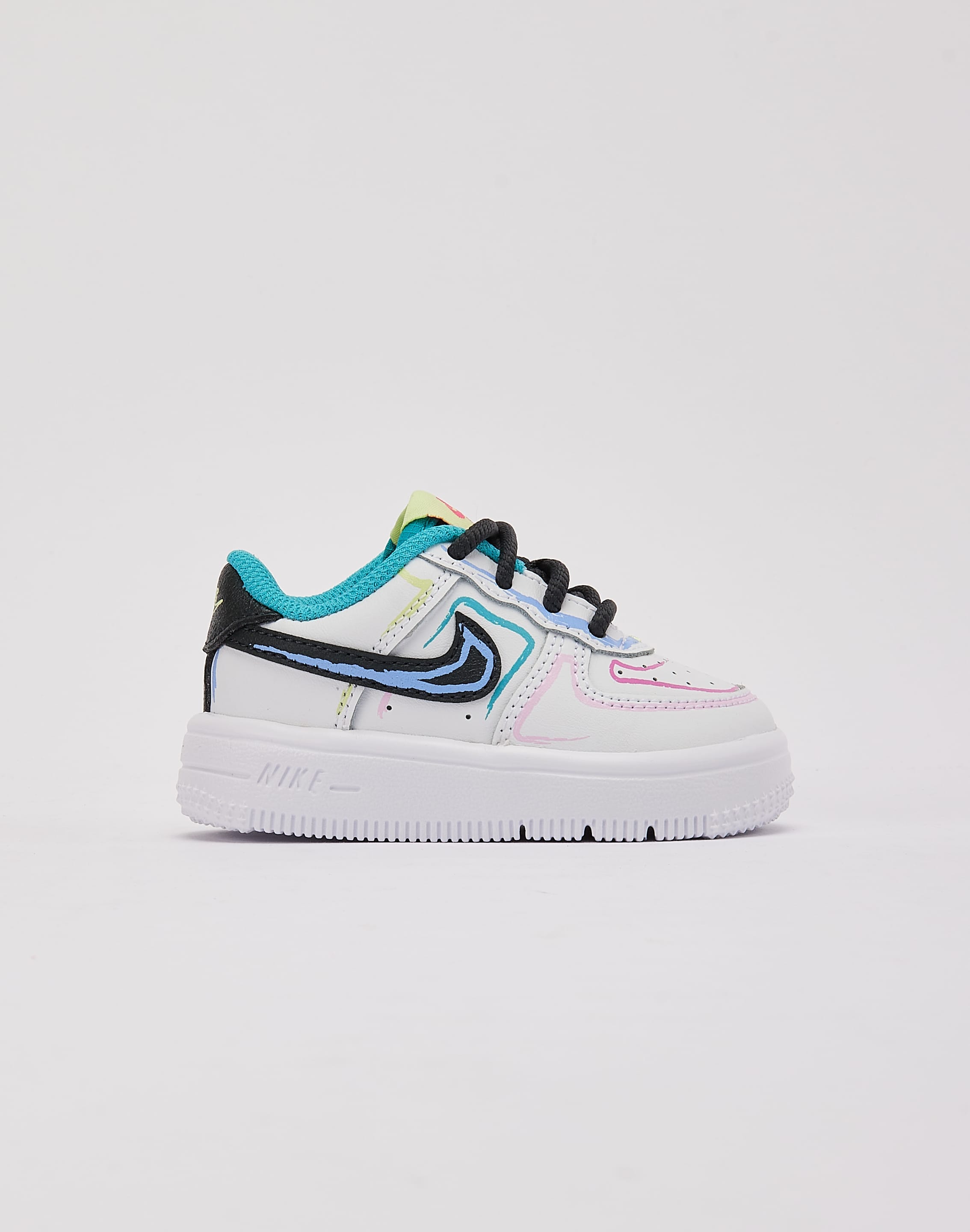 Nike Air Force 1 Low Toddler