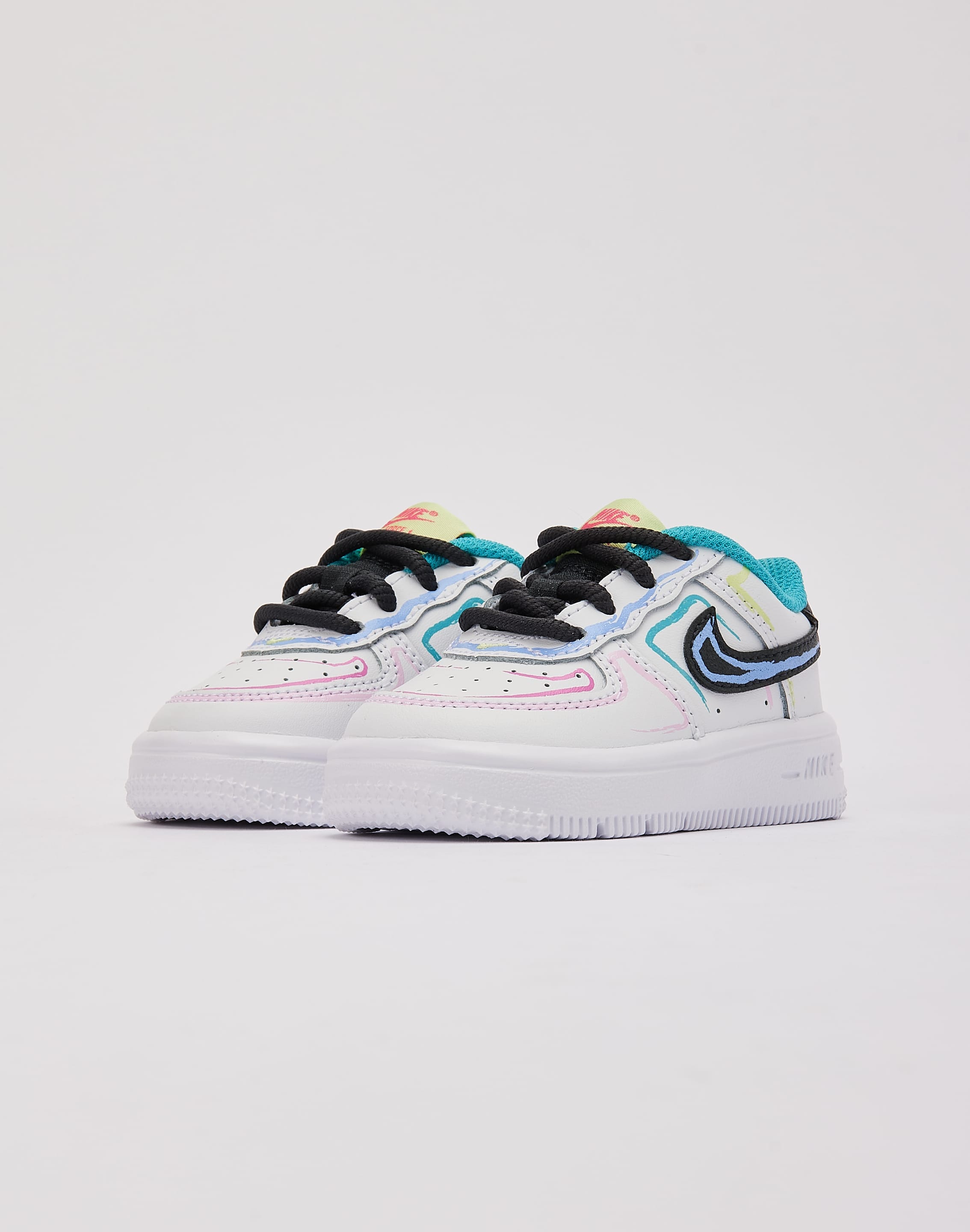 Nike Air Force 1 Low Toddler