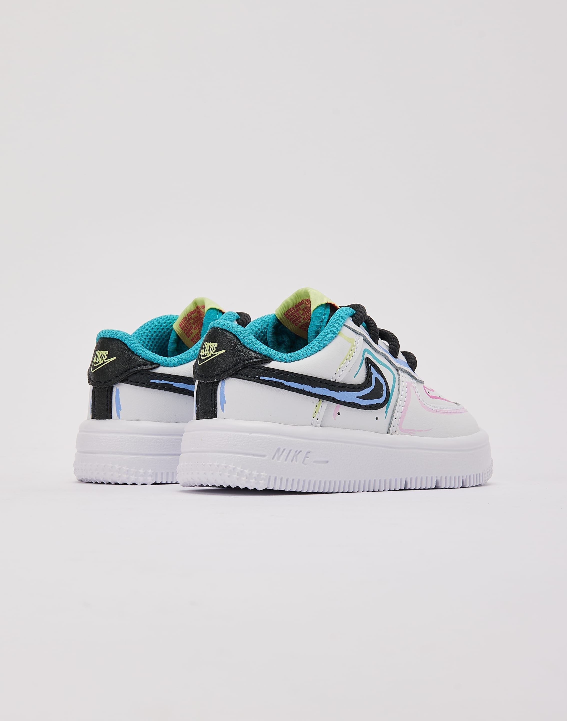 Nike Air Force 1 Low Toddler