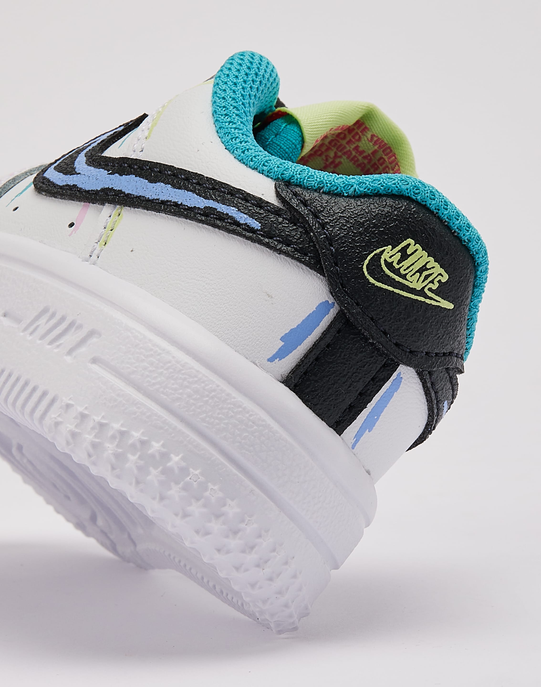 Nike Air Force 1 Low Toddler
