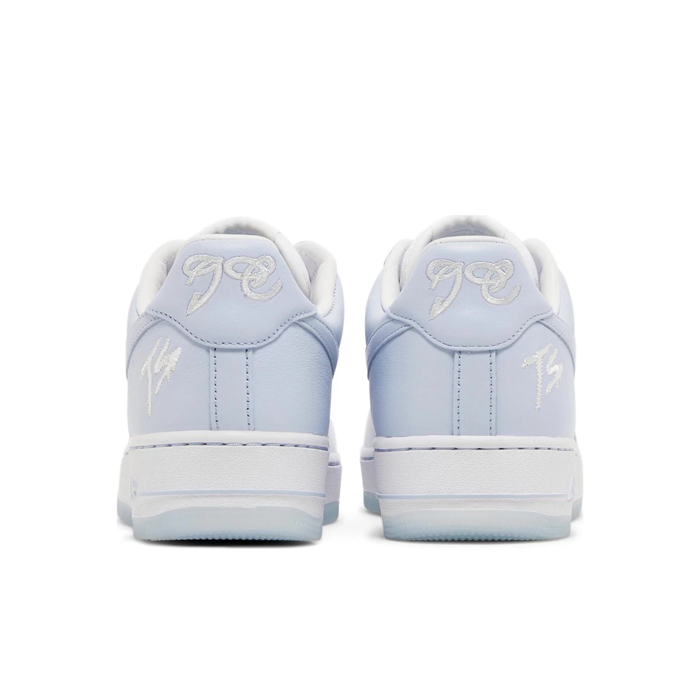 Nike Air Force 1 Low QS Terror Squad Loyalty