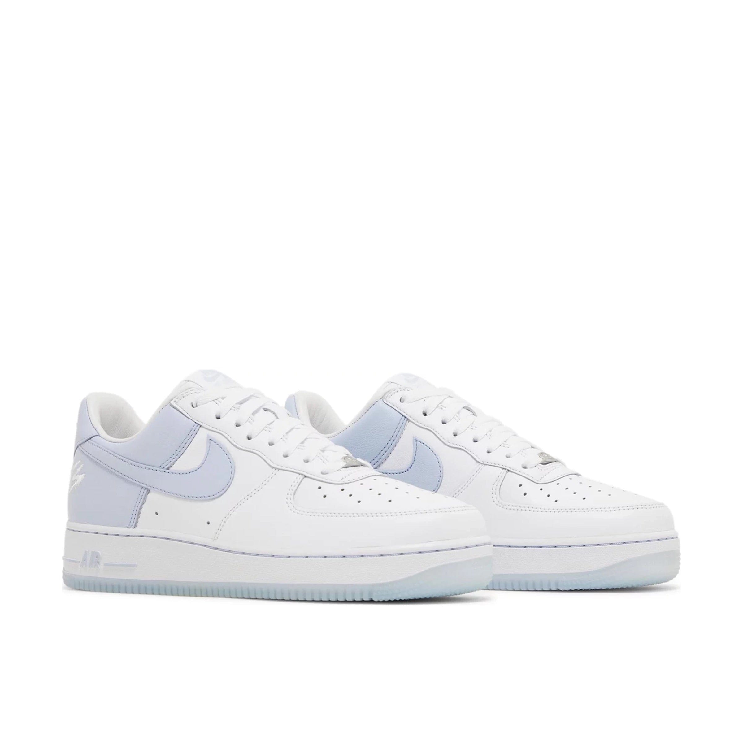 Nike Air Force 1 Low QS Terror Squad Loyalty