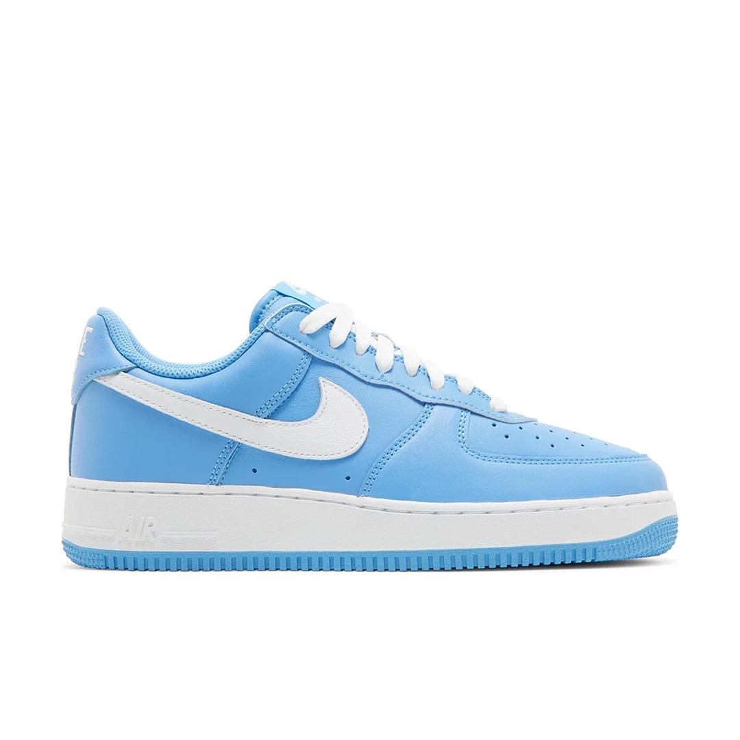 Nike Air Force 1 Low '07 Retro Colour Of The Month University Blue