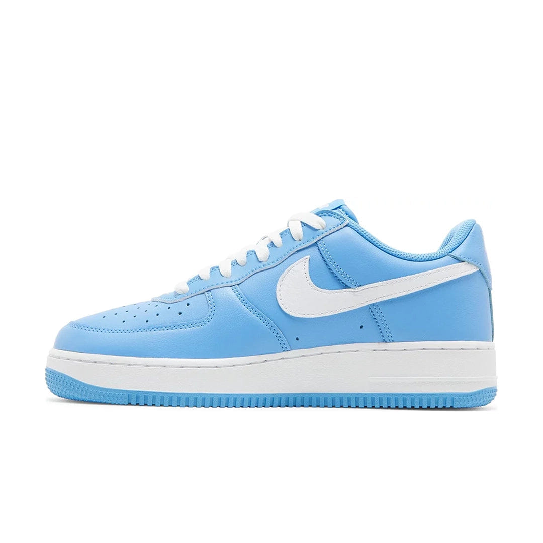 Nike Air Force 1 Low '07 Retro Colour Of The Month University Blue