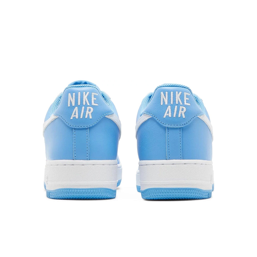 Nike Air Force 1 Low '07 Retro Colour Of The Month University Blue