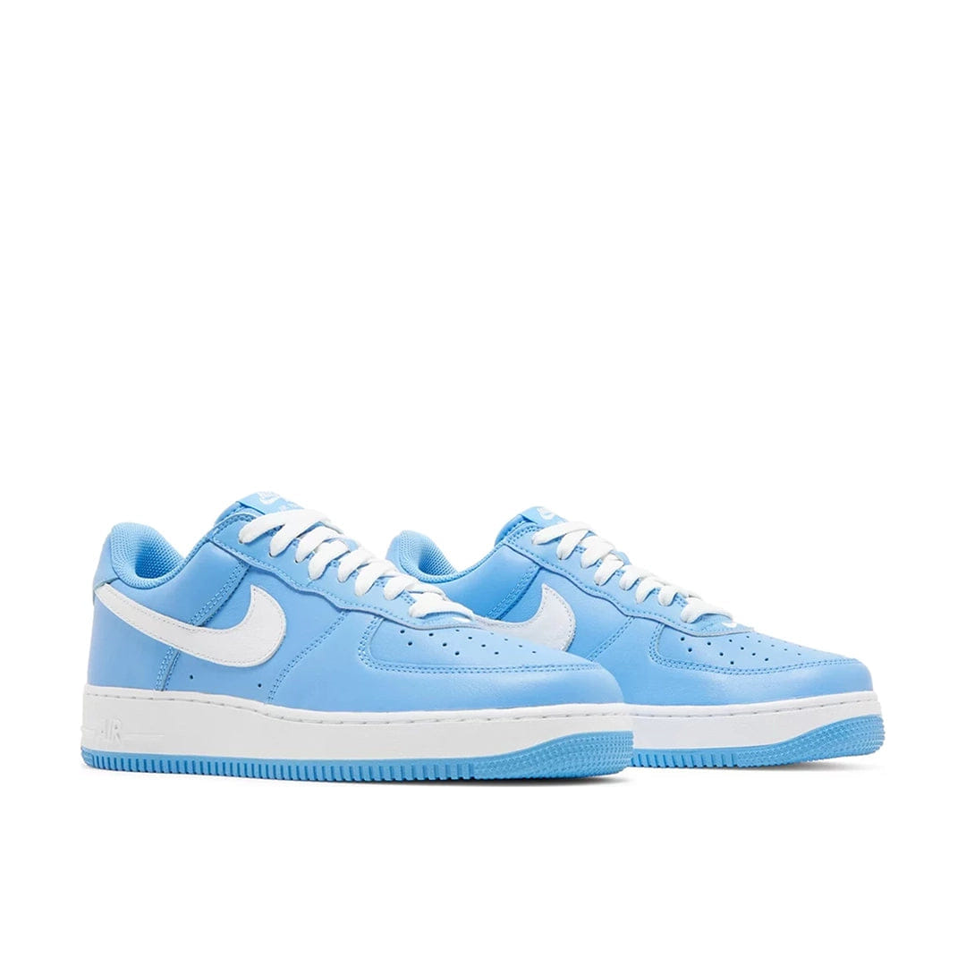 Nike Air Force 1 Low '07 Retro Colour Of The Month University Blue