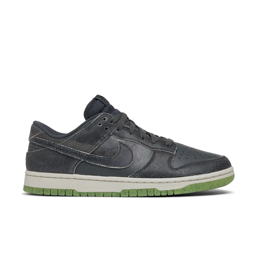 Nike Dunk Low Swoosh Shadow Iron Grey