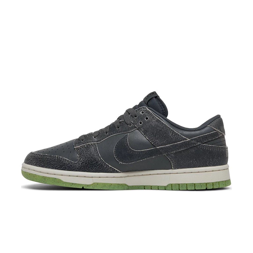 Nike Dunk Low Swoosh Shadow Iron Grey