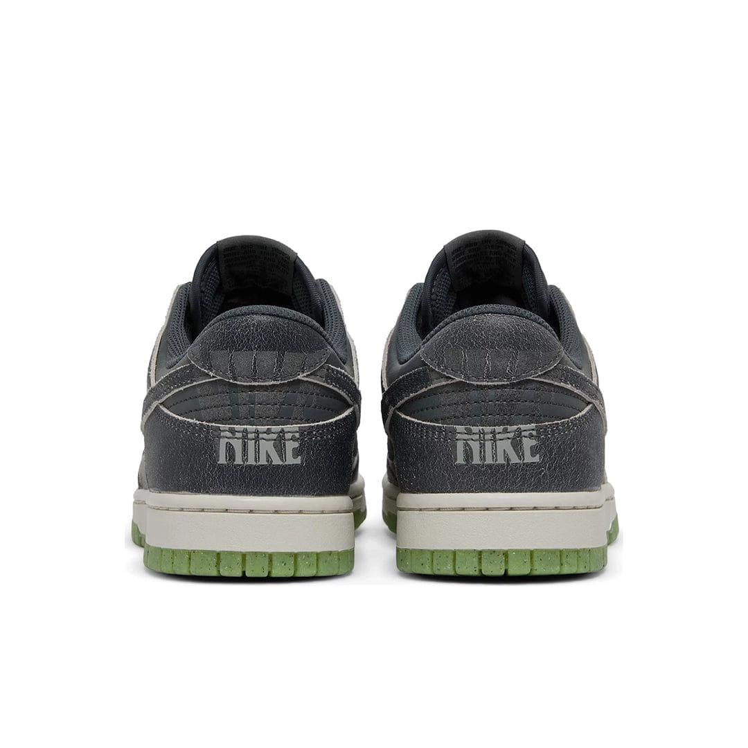 Nike Dunk Low Swoosh Shadow Iron Grey
