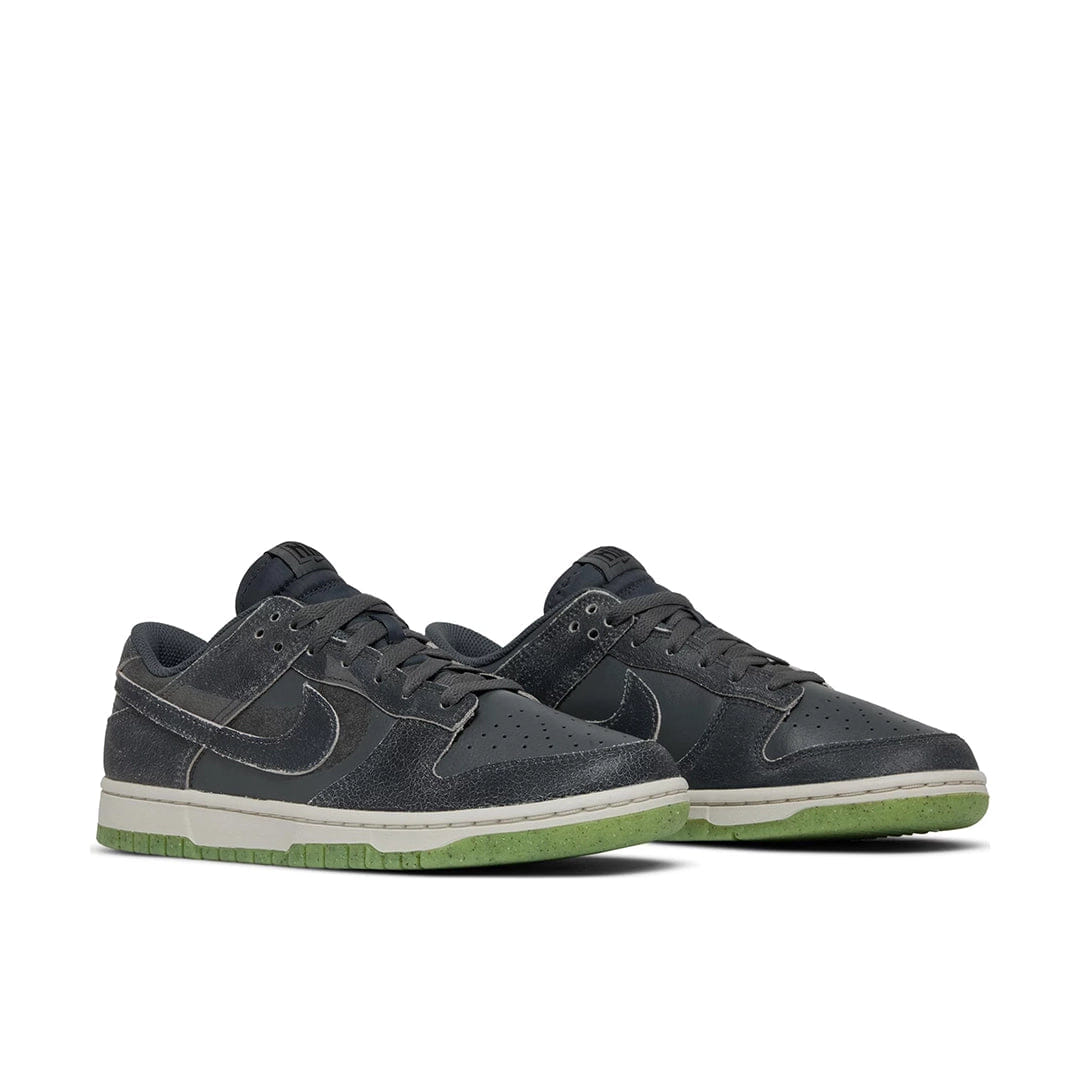 Nike Dunk Low Swoosh Shadow Iron Grey