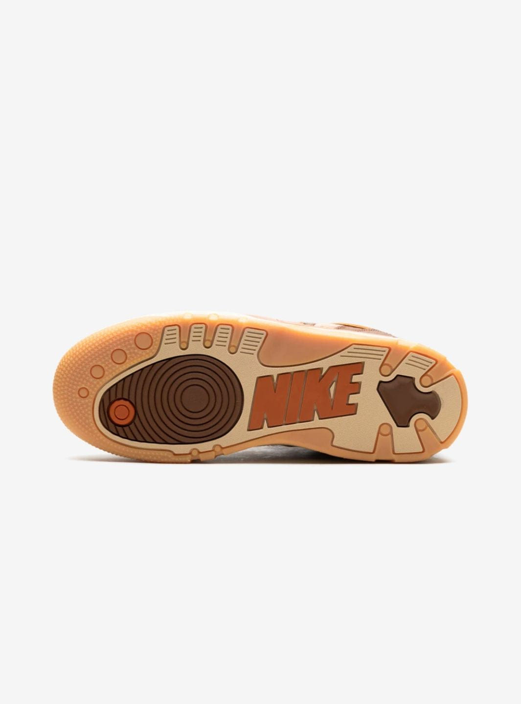 Nike Air Force 3 Low SP Nigo Light British Tan