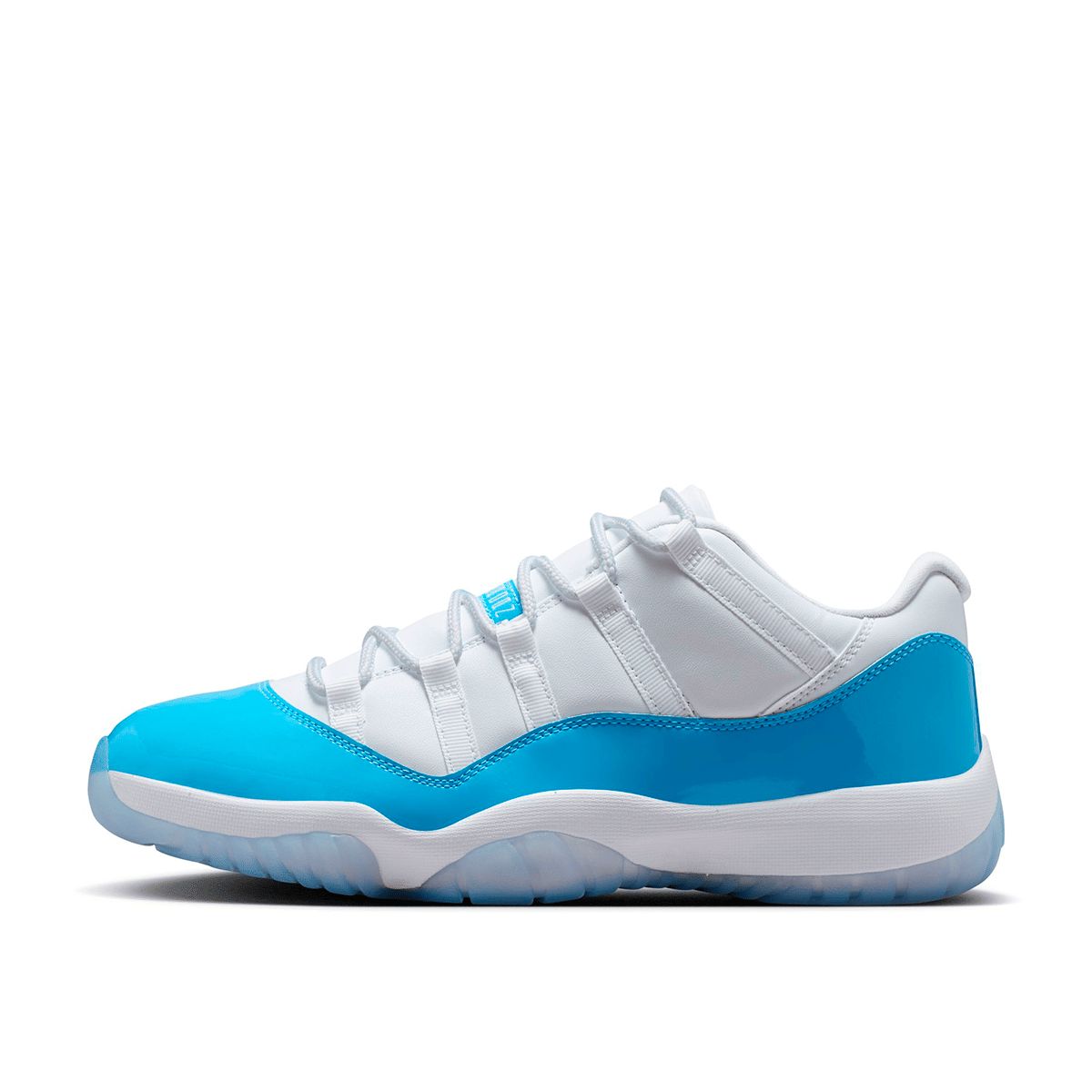 Nike Air Jordan 11 Low Retro University Blue