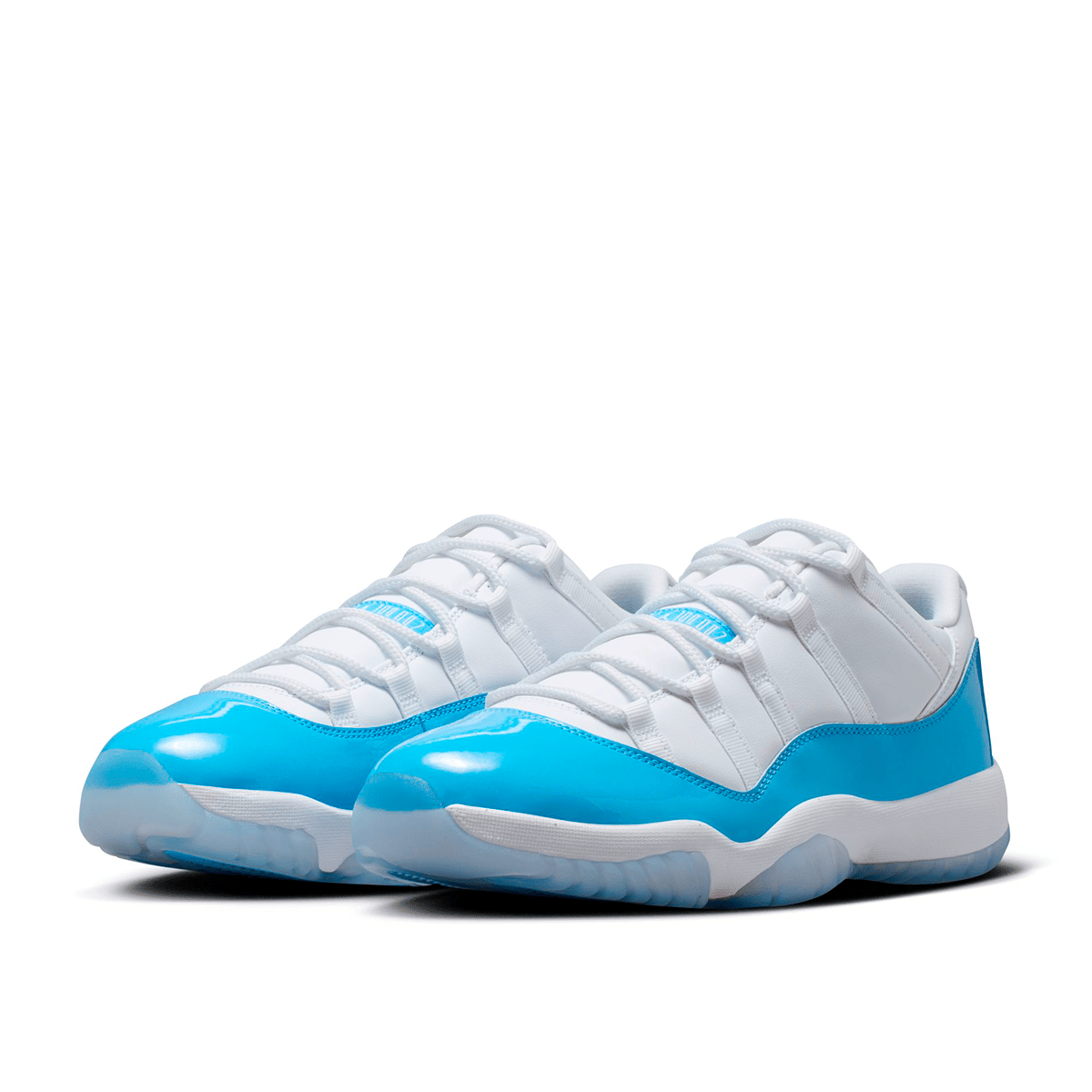 Nike Air Jordan 11 Low Retro University Blue