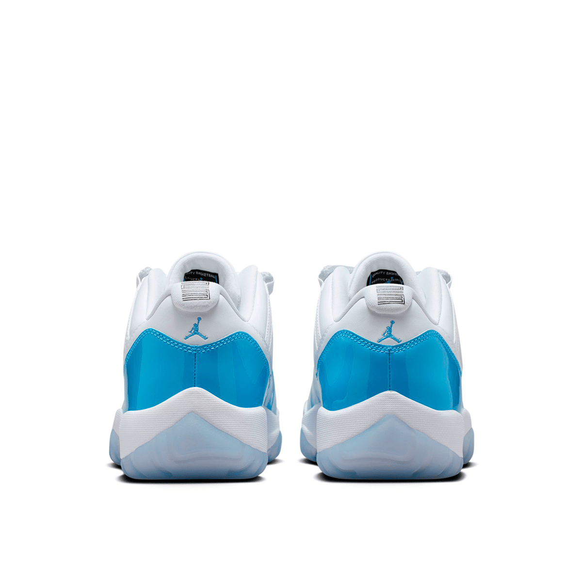 Nike Air Jordan 11 Low Retro University Blue