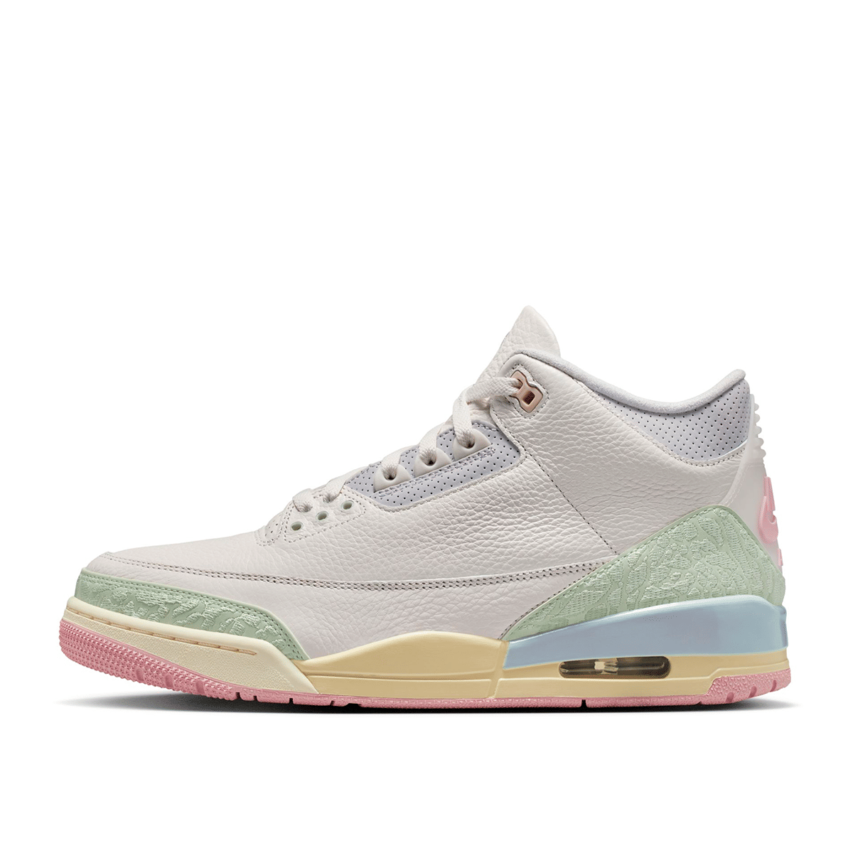 Nike Air Jordan 3 Retro Og - Spring is in the Air