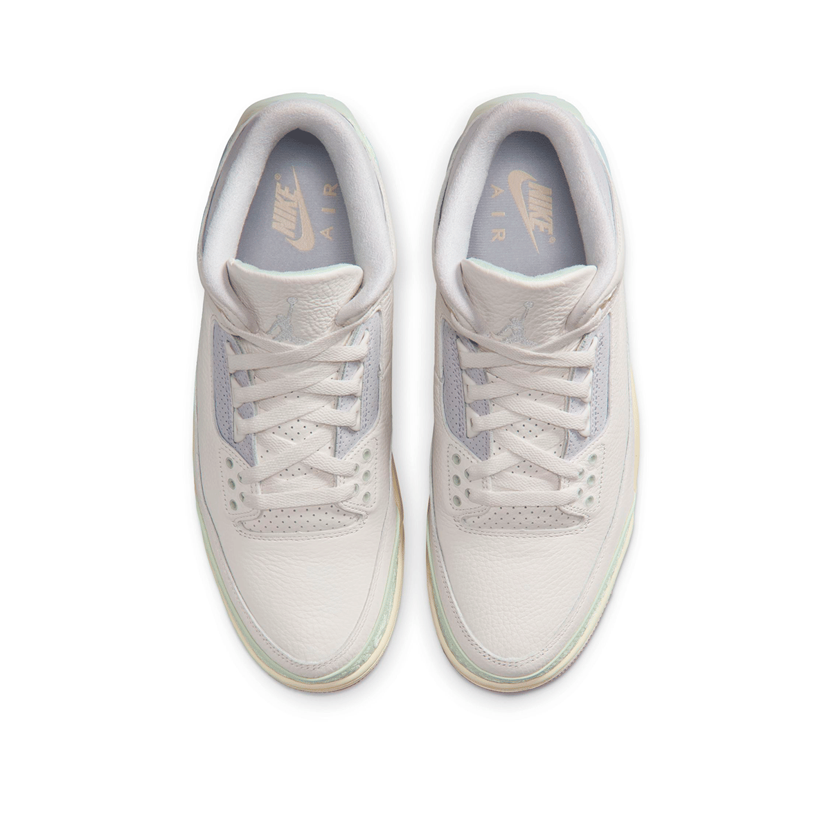 Nike Air Jordan 3 Retro Og - Spring is in the Air