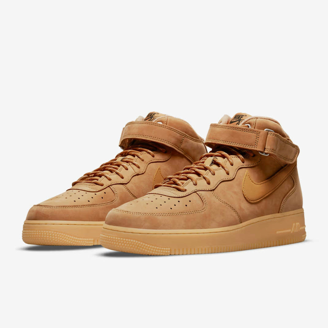 Nike Air Force 1 Mid '07 Men's Shoes